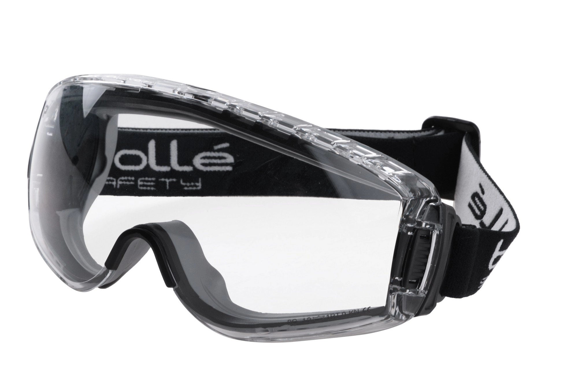 PILOT II (PILOPSI) Protective Goggles-2