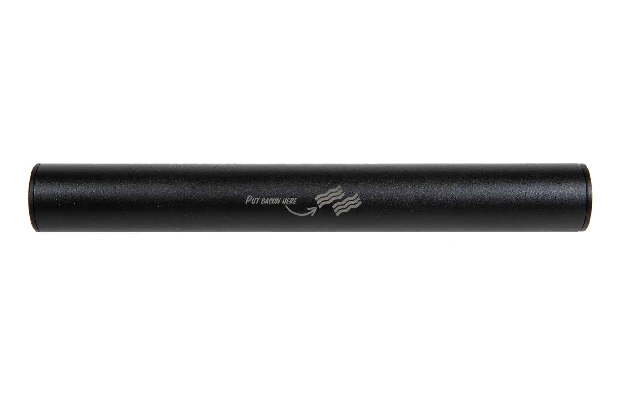 Covert Tactical Silencer - Bacon 40x320