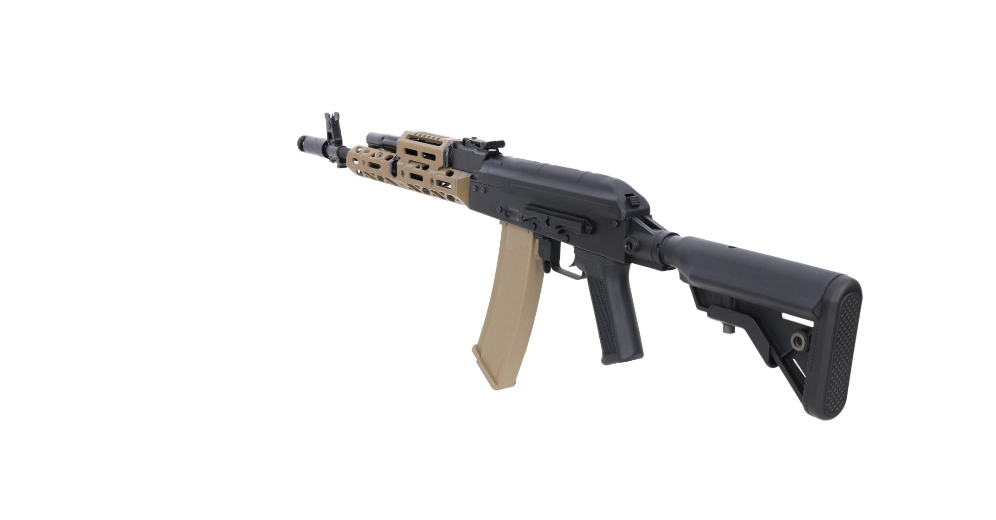 KPYK SA-PJ15 PRIME Aster II ETU BLDC airsoft rifle