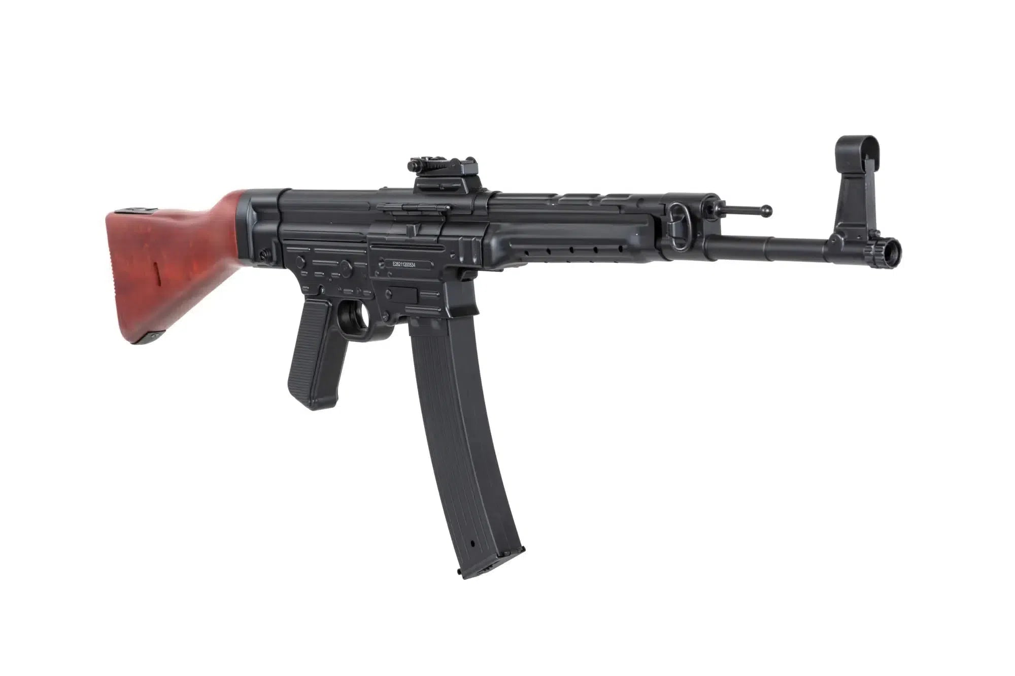 MP44 WW2 airsoft assault rifle