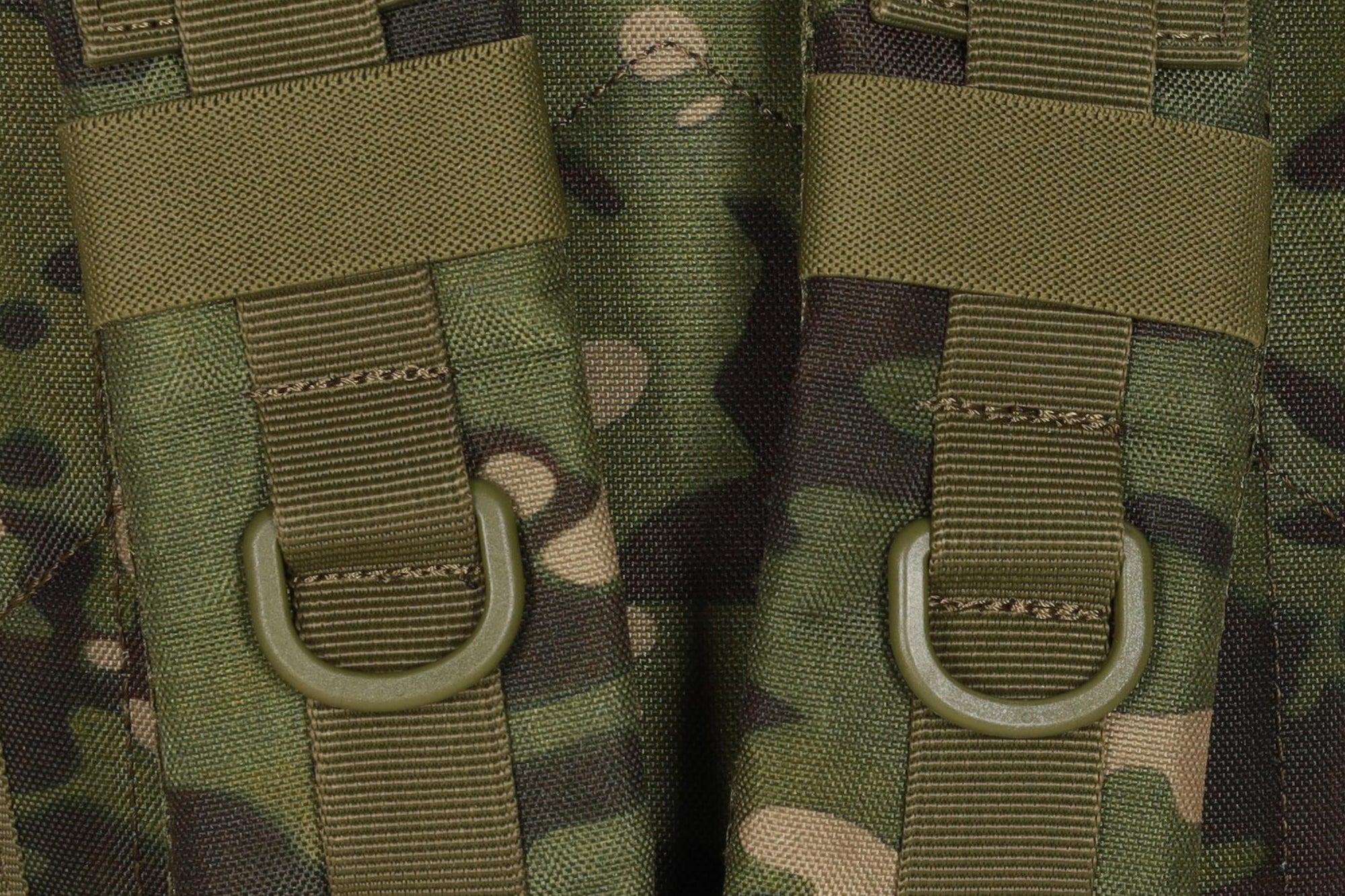 GFC Tactical Assault Pack 23L Backpack MC Tropic-6