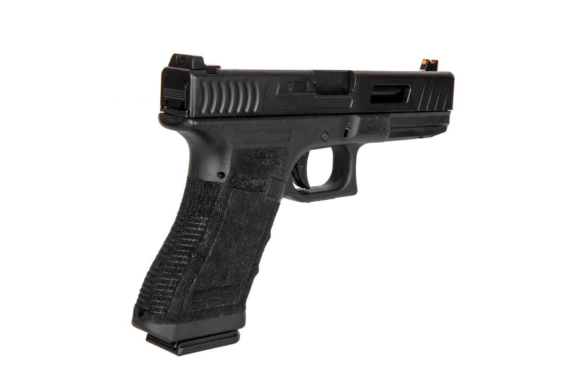 Airsoft Pistol 754 - Gas
