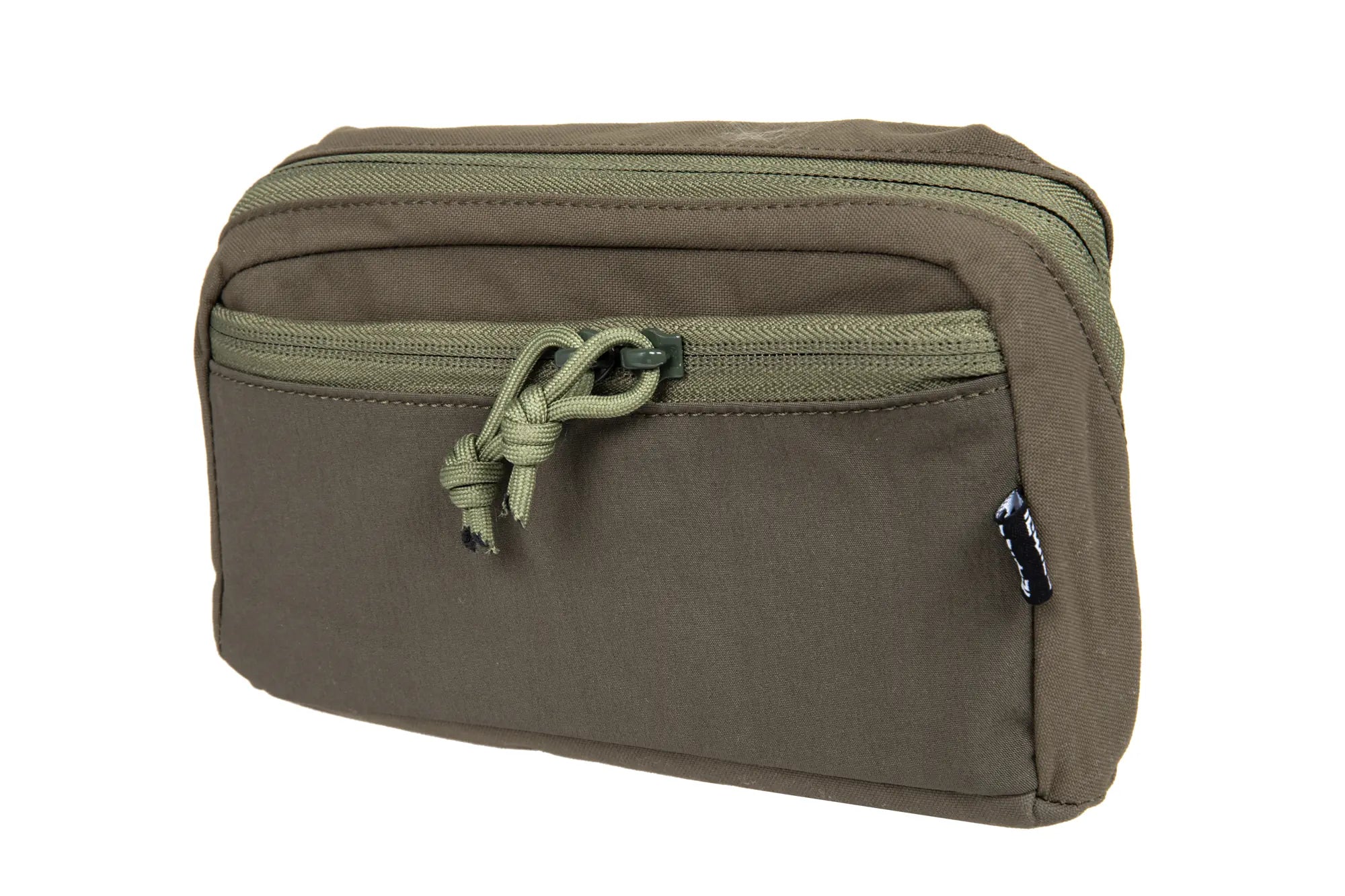 Large multipurpose pocket Lightweight Lateral Ranger Green