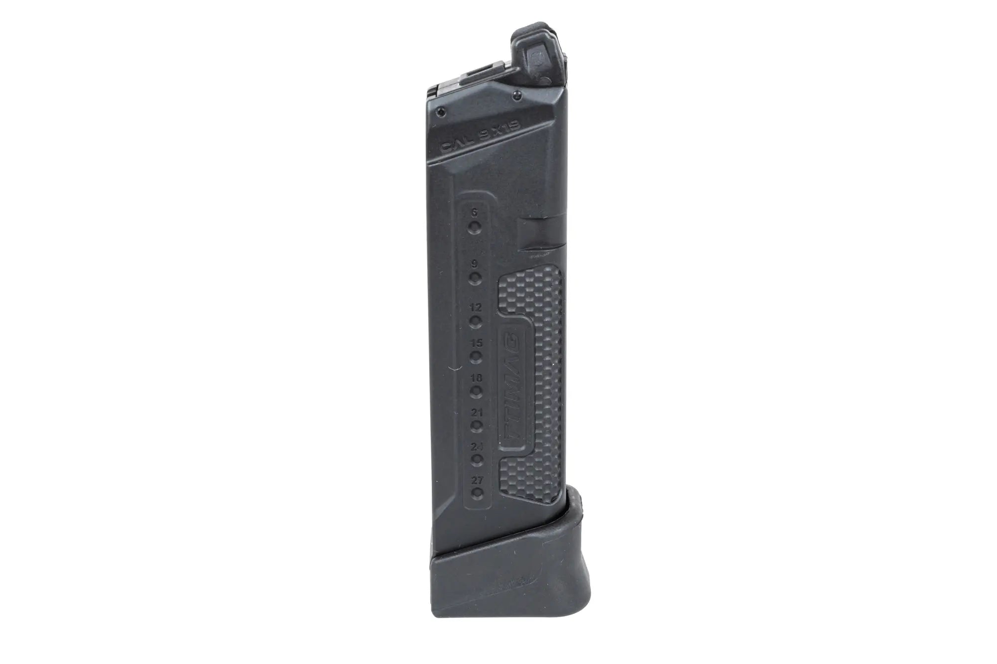 Novritsch G-series Green Gas 28-BB Magazine Black-1