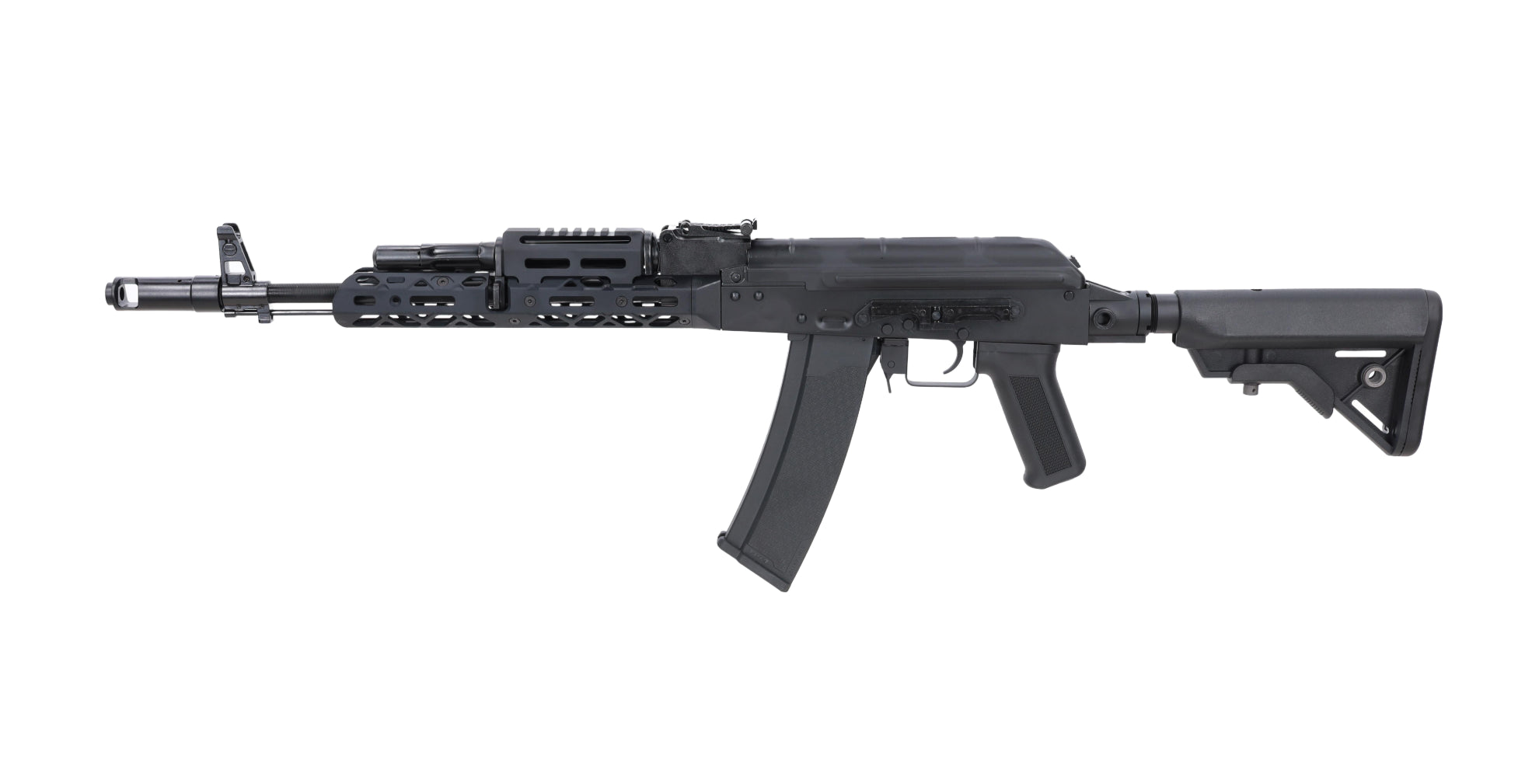 KPYK SA-PJ15 PRIME Aster II ETU BLDC airsoft rifle
