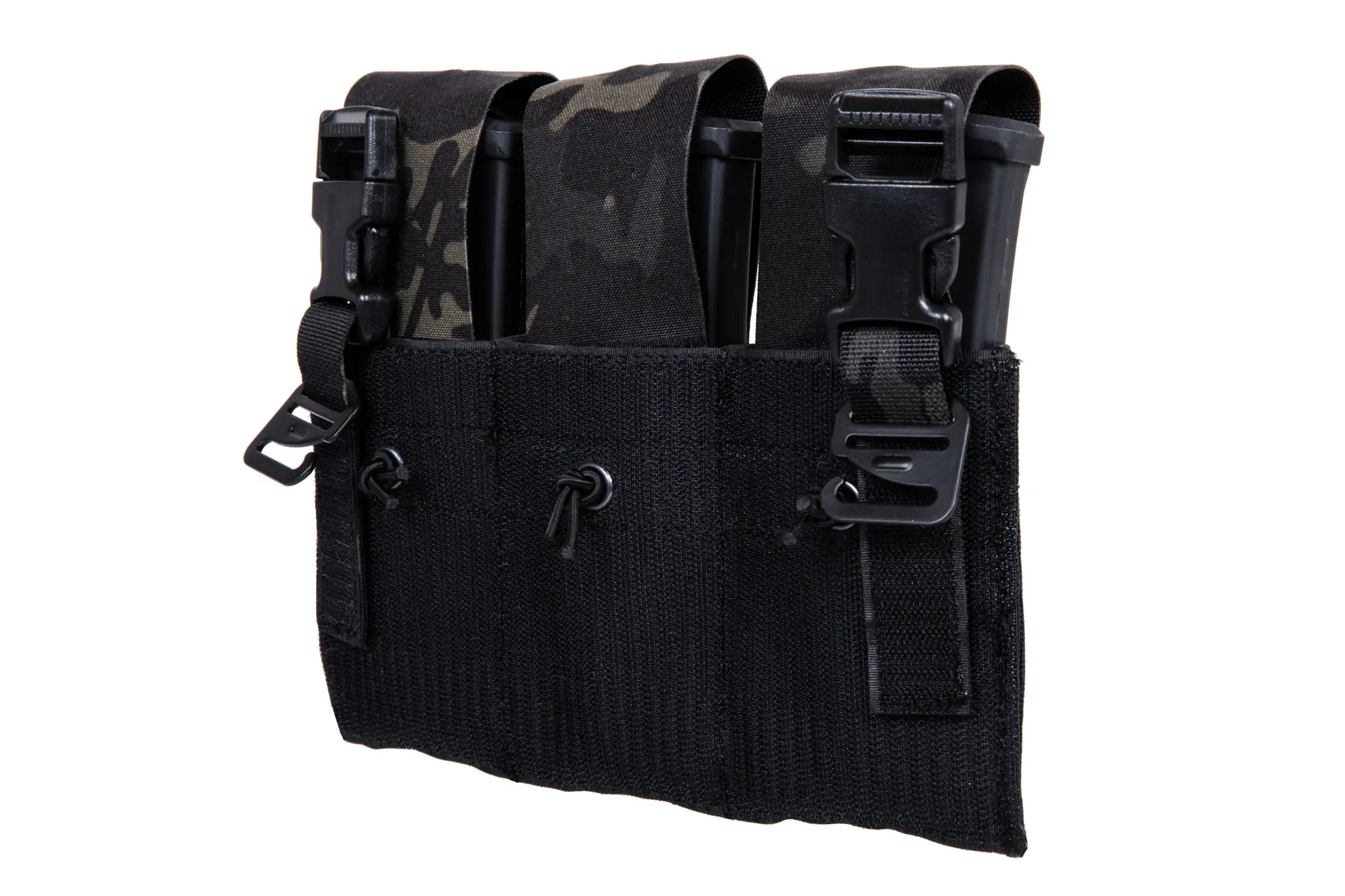 LG3V2 Multicam multifunctional magazine pouch
