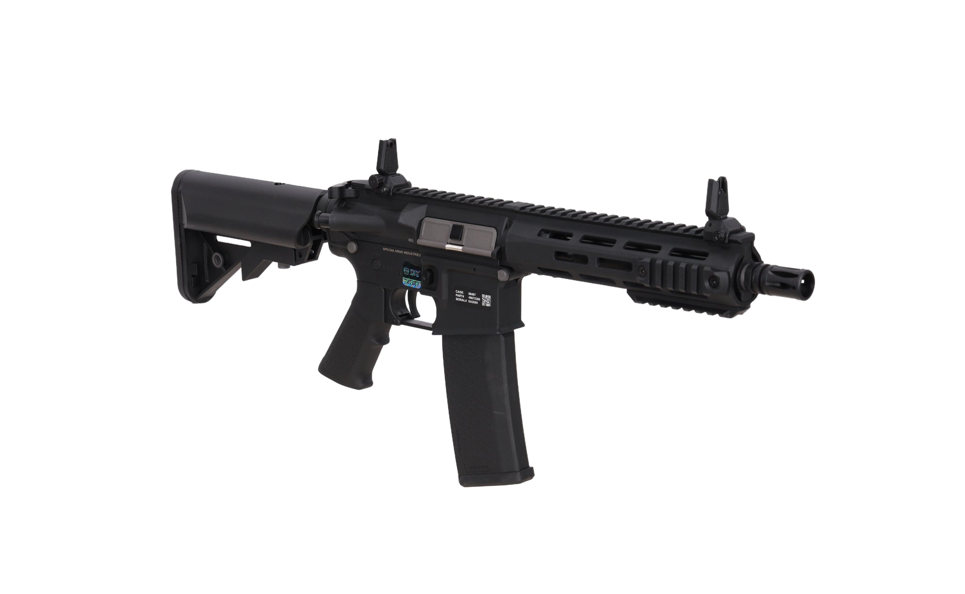 SA-F14 FLEX™ Gen. 2 GATE X-ASR airsoft rifle