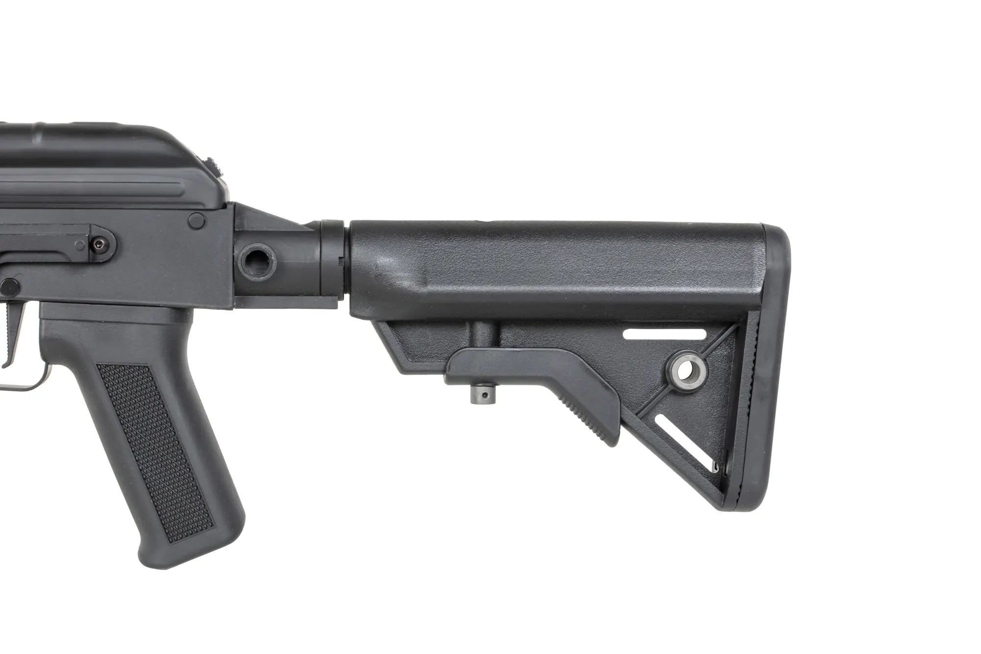 Specna Arms SA-J80 CORE™ HAL ETU Gen. 2 airsoft Carbine Black-10
