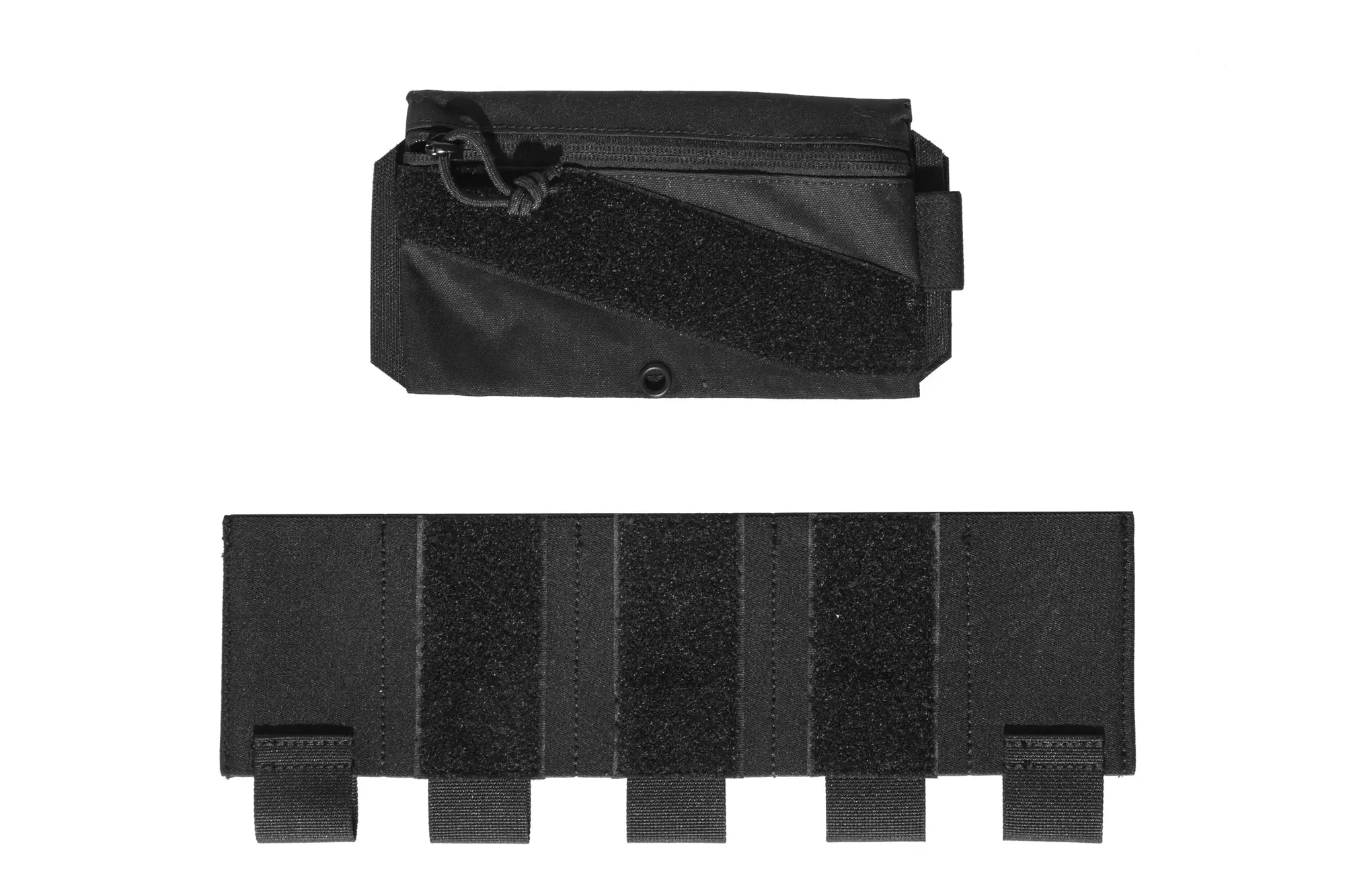 Primal Gear AC-1 Lightweight Vest Black-4