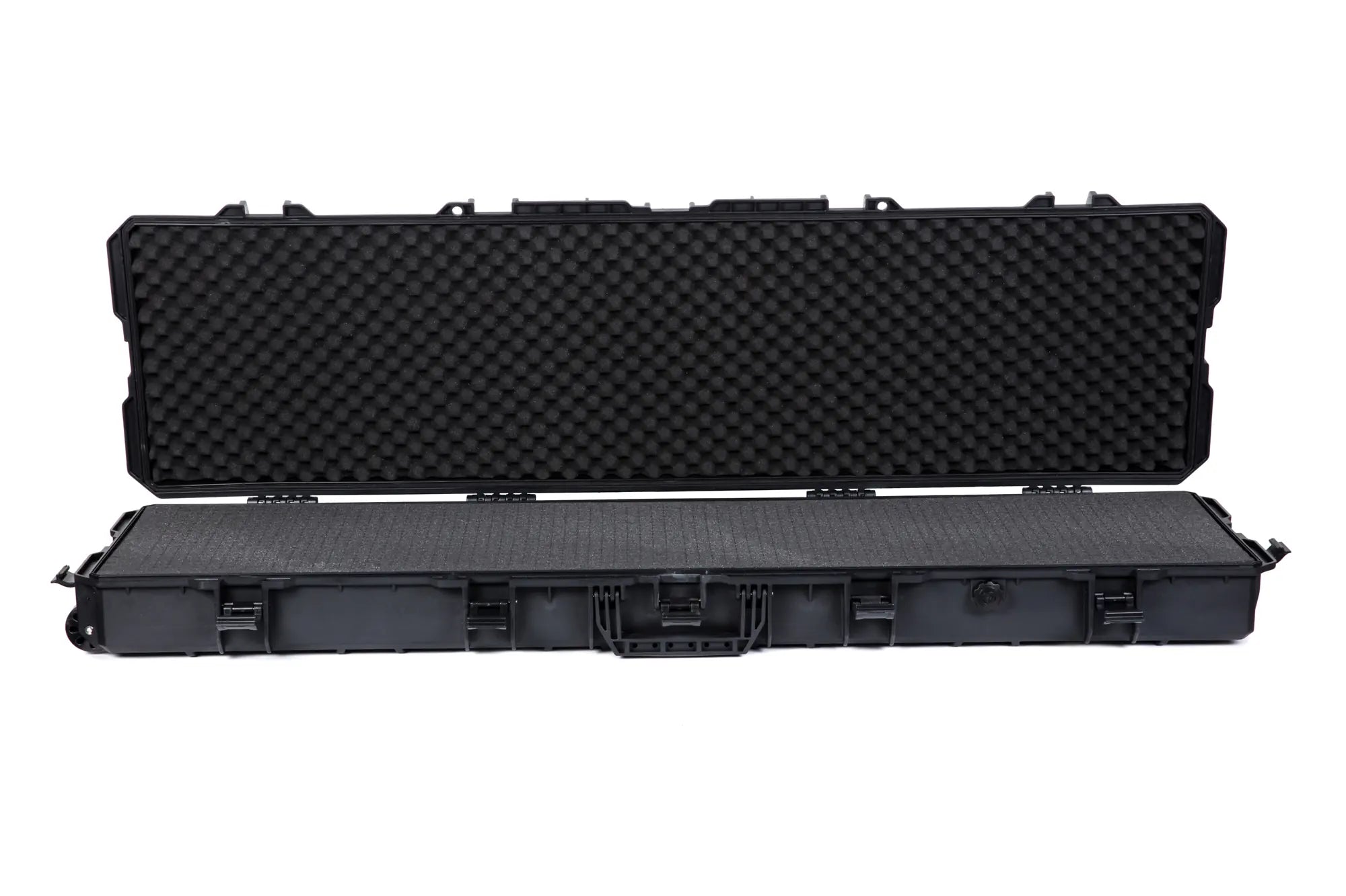 Specna Arms Gun Case 136 cm Black-9