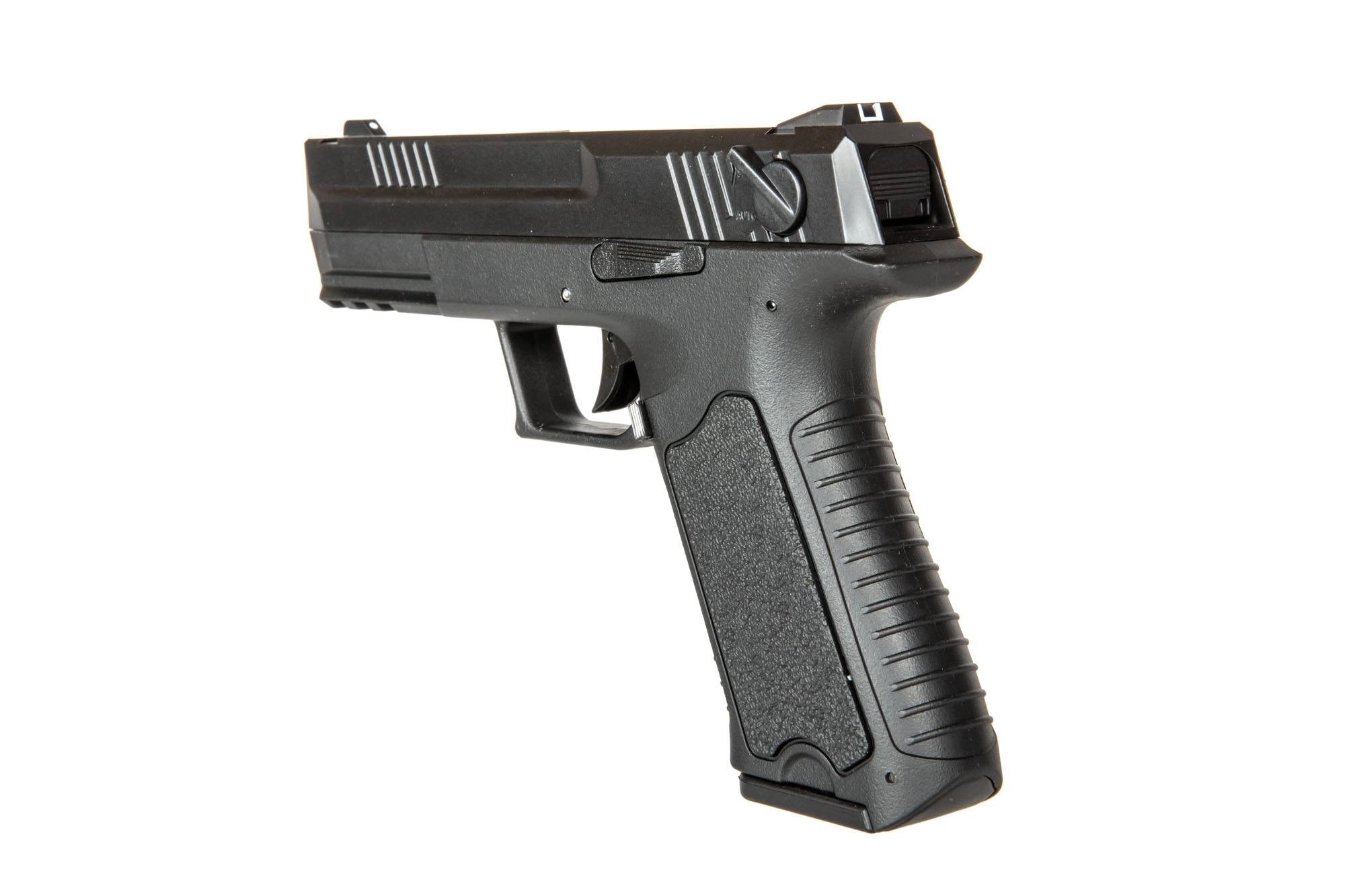 CM127 Electric Pistol Replica (with battery)-5