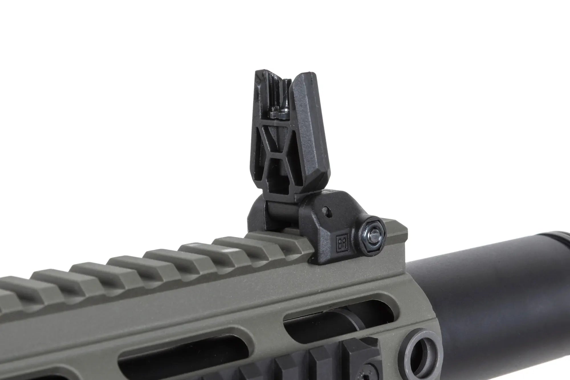 SA-FX02 FLEX BLDC HAL ETU Gen.2 airsoft rifle - Olive