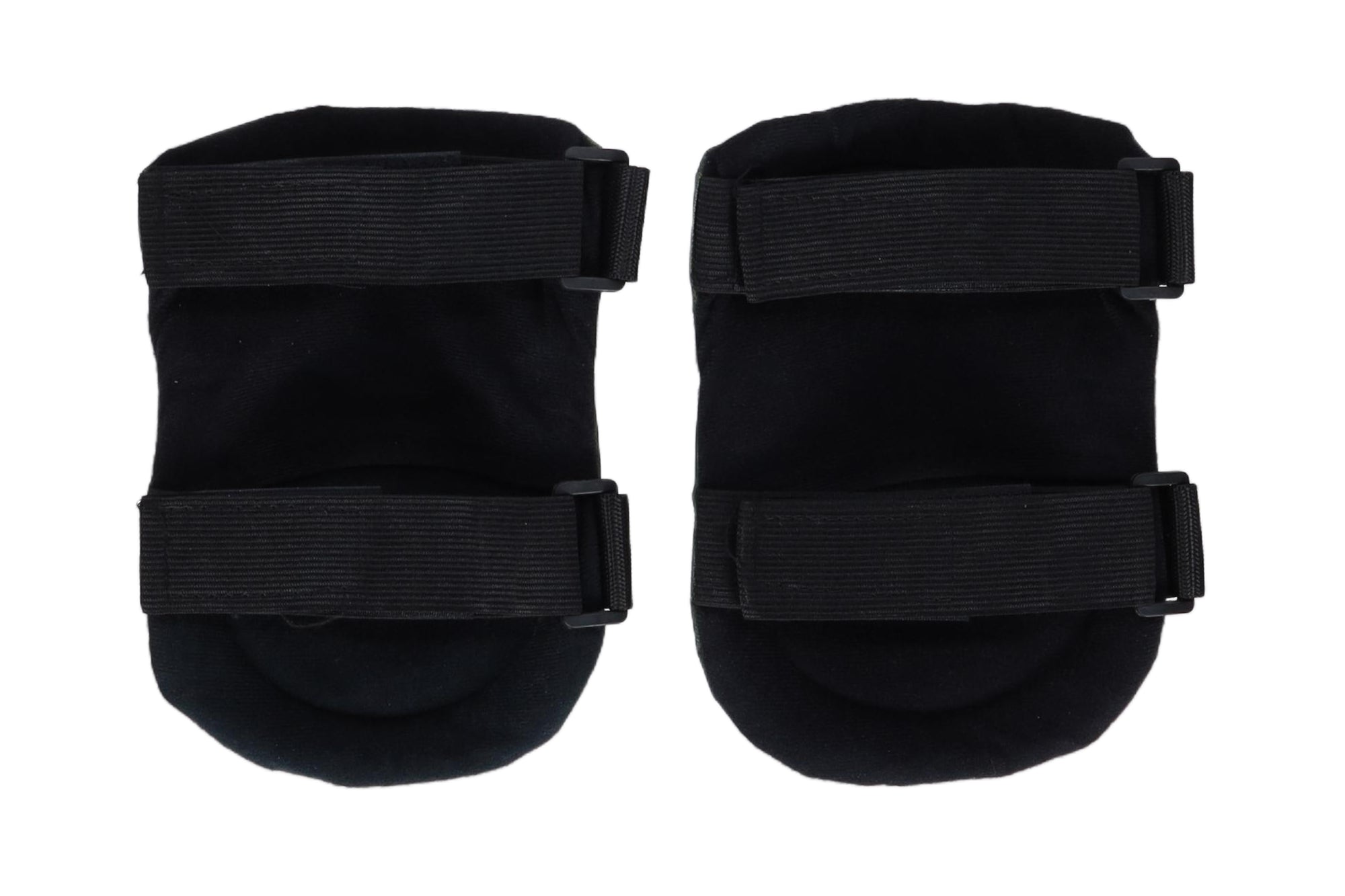 OUTLET GFC Tactical Knee Pad Set Olive-2