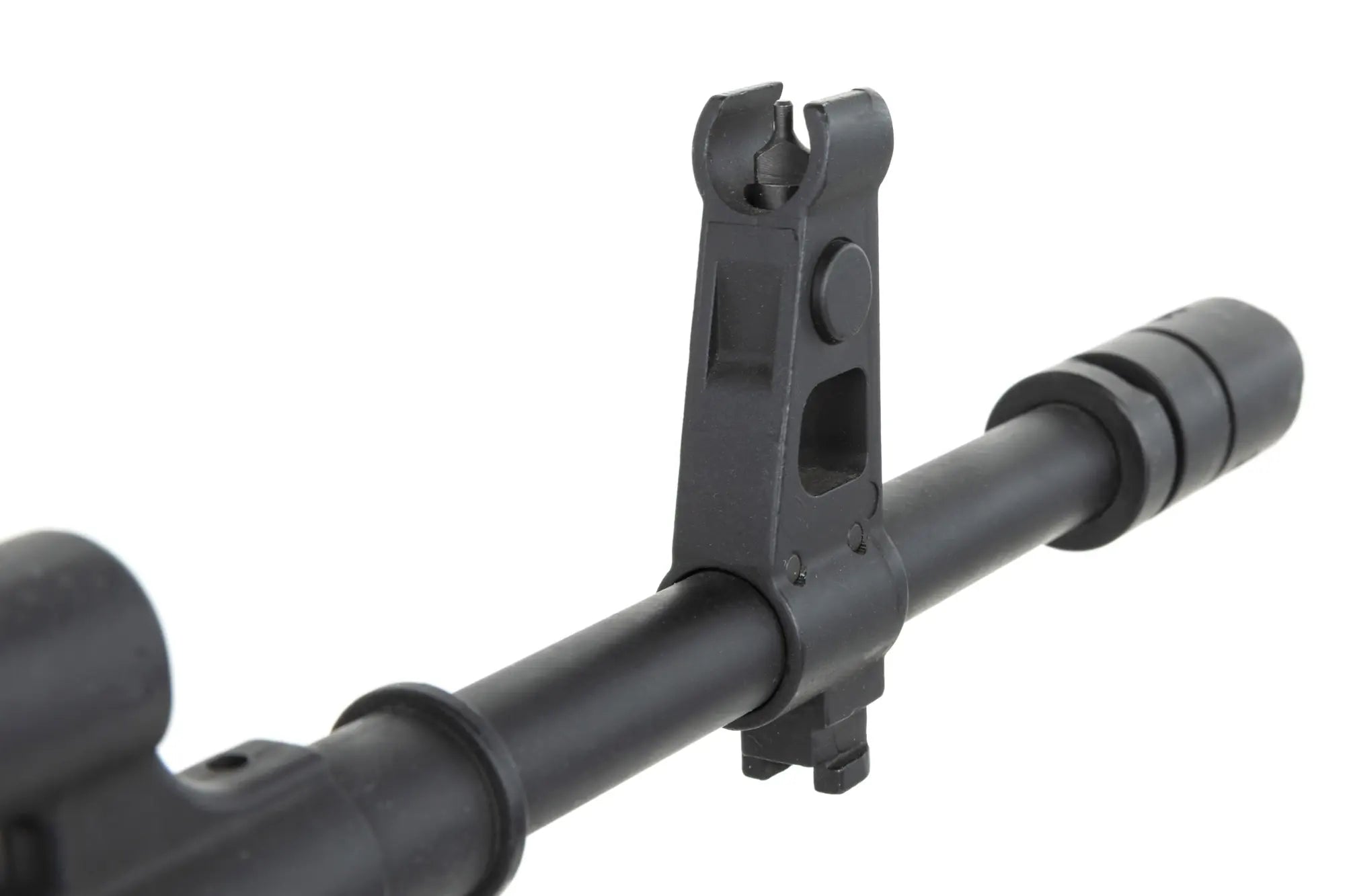 AK airsoft wz.96C Beryl with transport bag Coyote