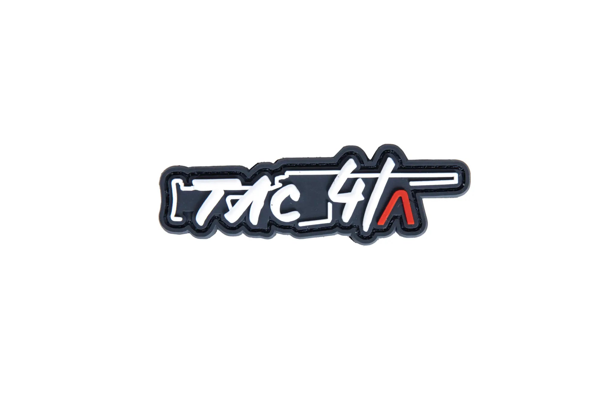 TAC-41 A airsoft sniper rifle - Olive-7