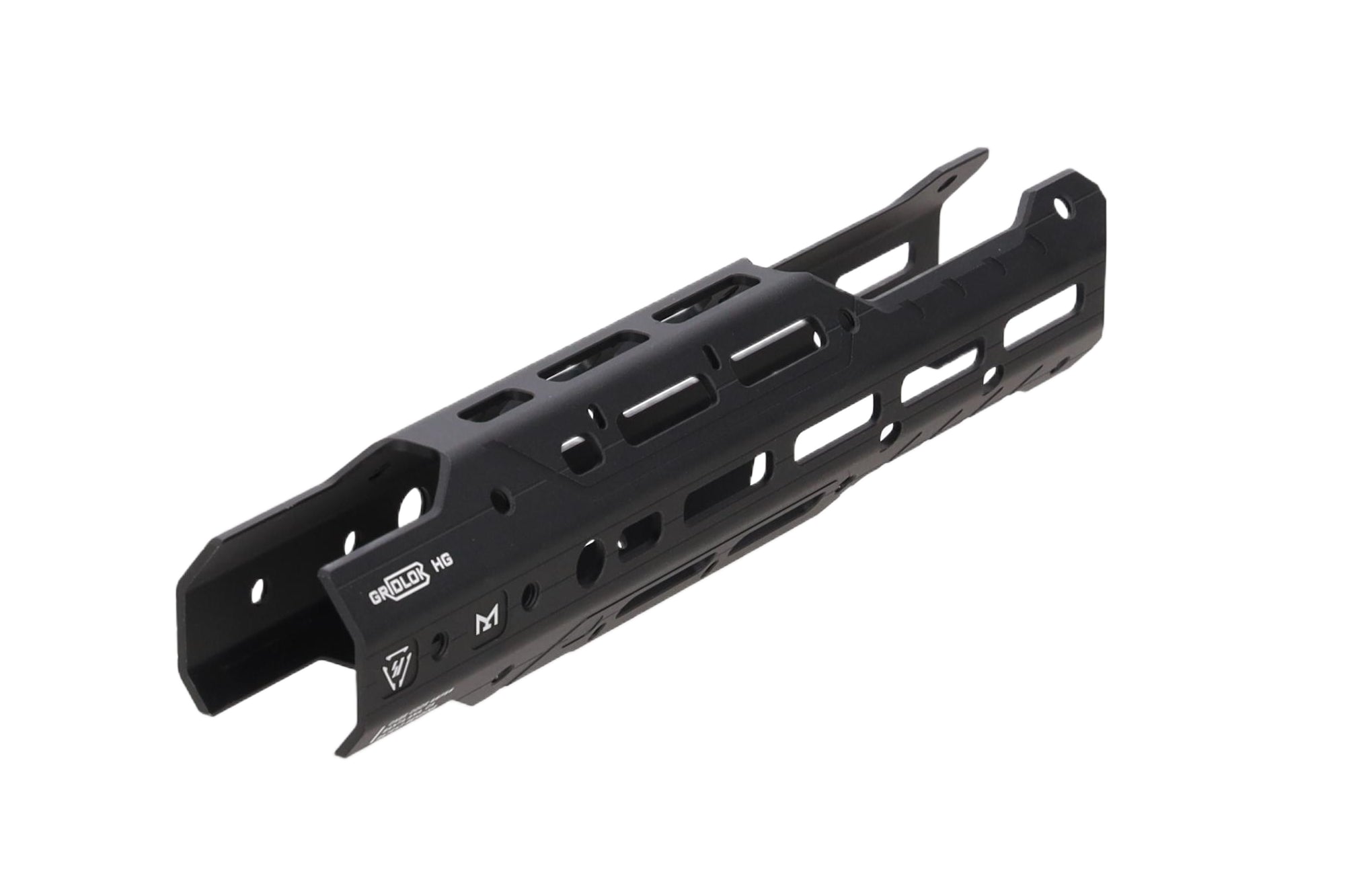 King Arms x Strike Industries GRIDLOK® 11" mounting rail (handguard body only)-1