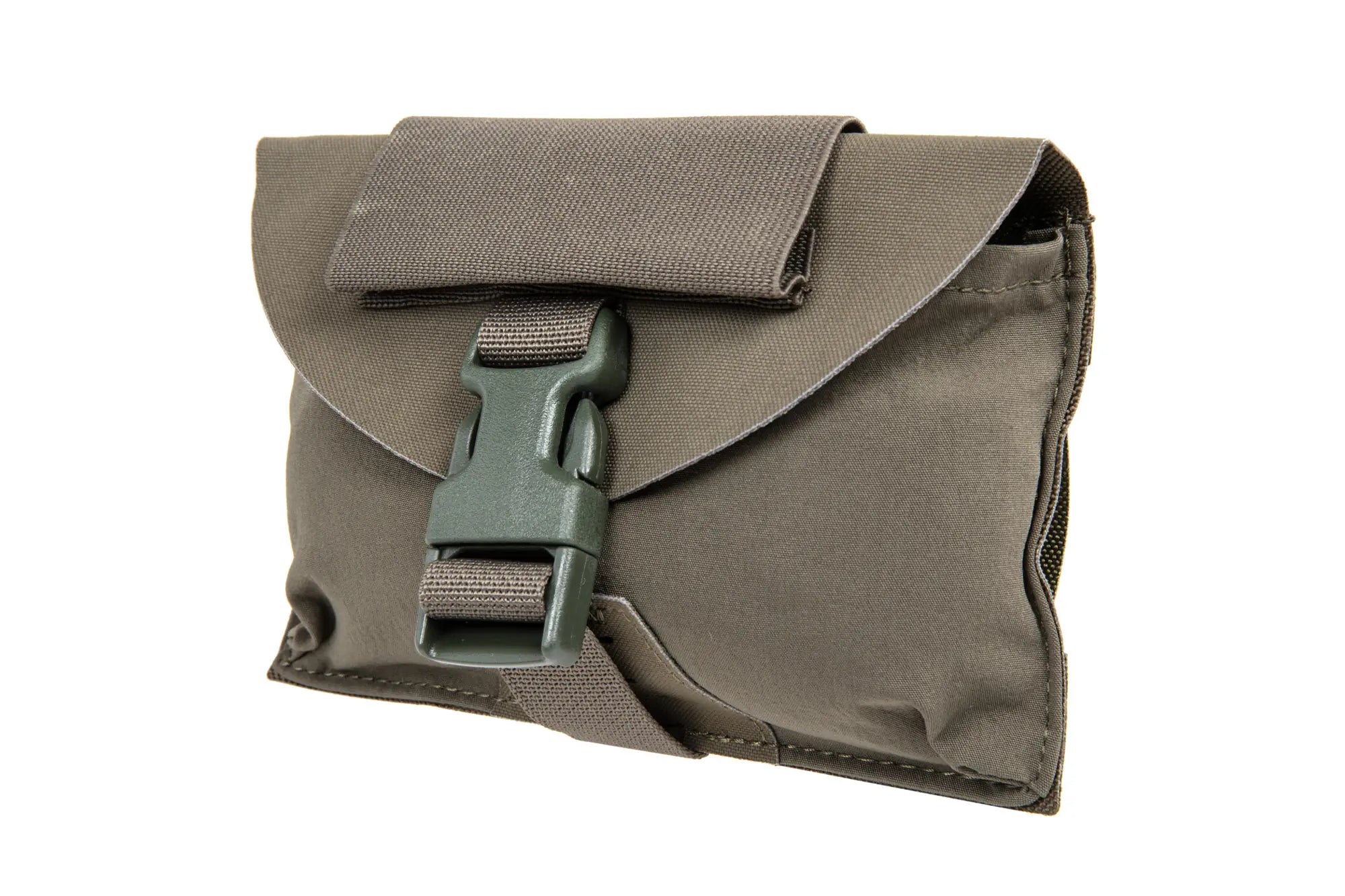 First aid kit with tourniquet sleeve Wosport Ranger Green-1