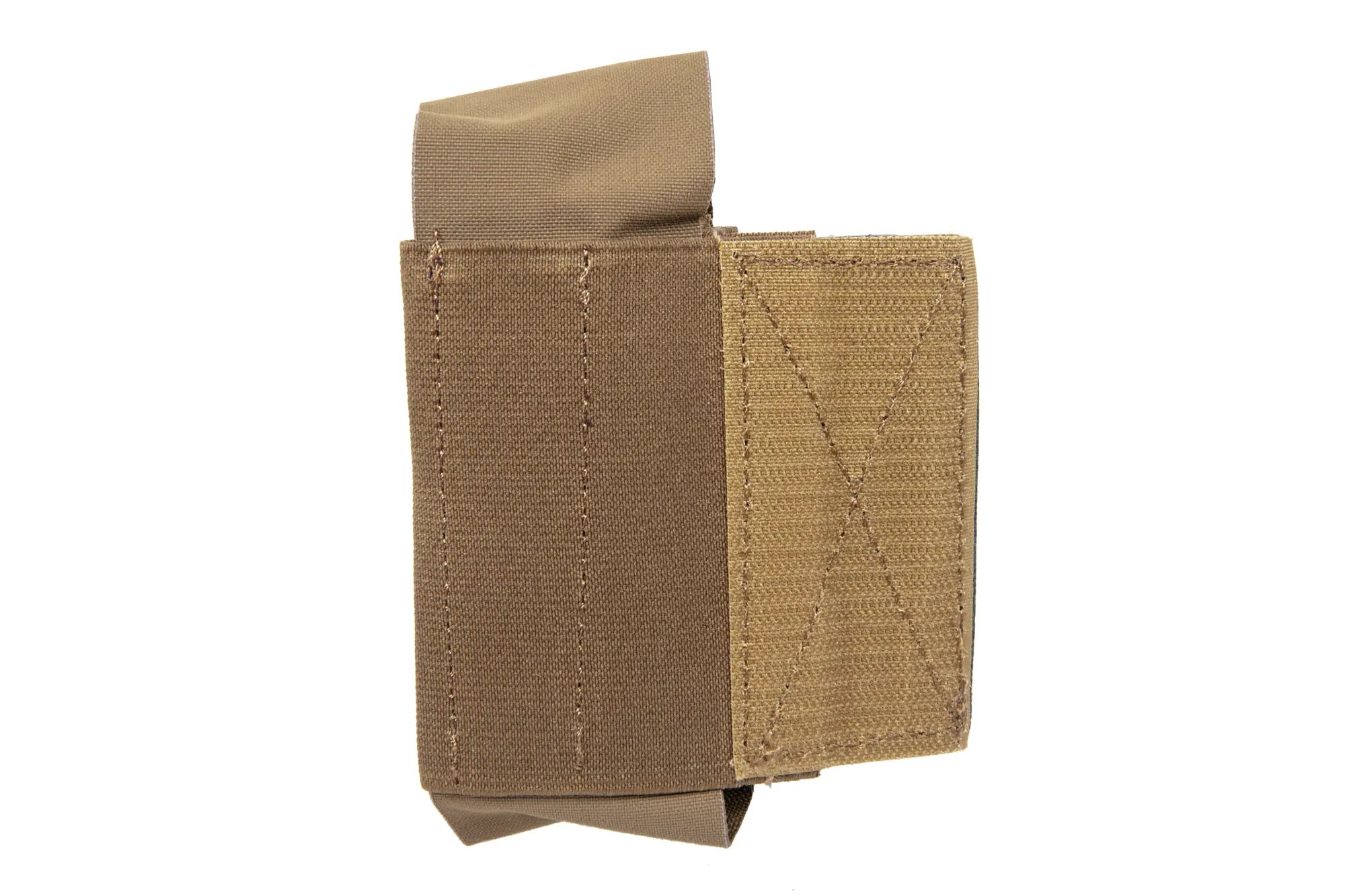 Wosport tourniquet pouch Coyote Brown-2
