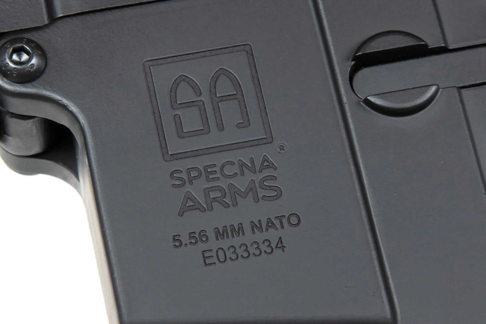 SA-P20 Prime HAL ETU Airsoft Rifle