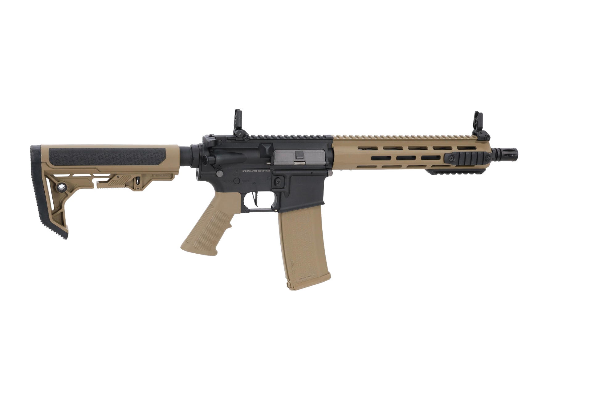 SA-F03 FLEX Light Ops Stock HAL ETU V2 airsoft rifle