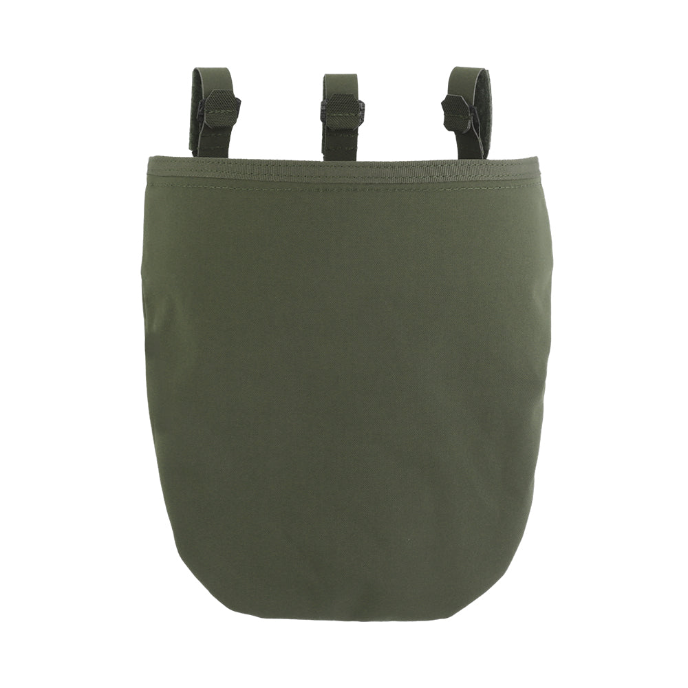 dump bag BP-130 | Ranger Green