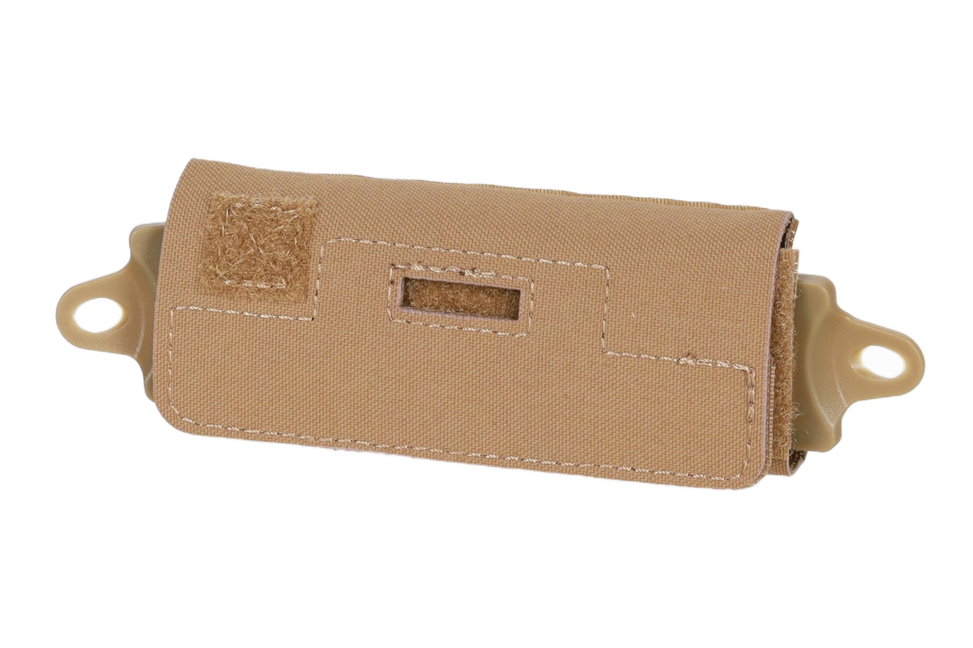 SaTac Counterweight for Helmets Coyote Brown 5x45g Weights