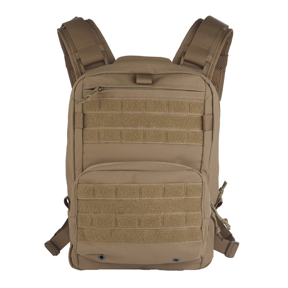 Assault backpack 10 litres BP-142 | Coyote