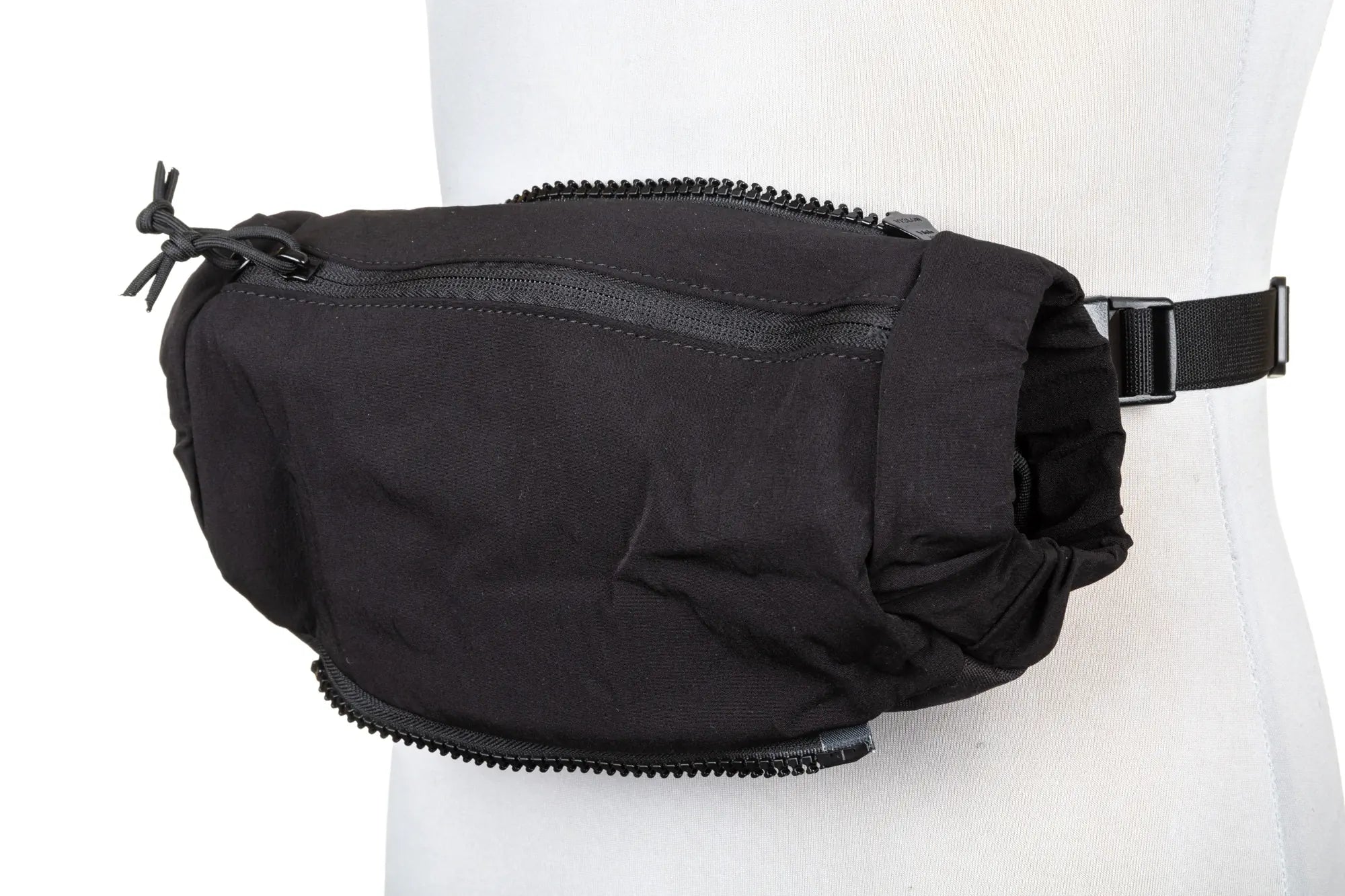 Wosport hand warmer BP-132 Black-3