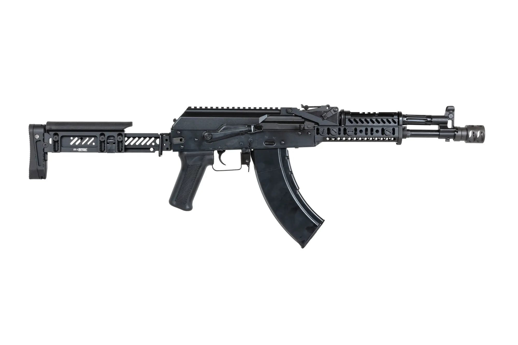 airsoft LCT ZK104 Sport Carbine-5
