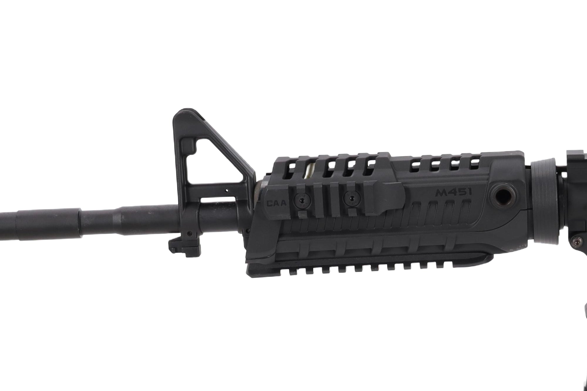 CAA M4 Advance Series Airsoft Rifle
