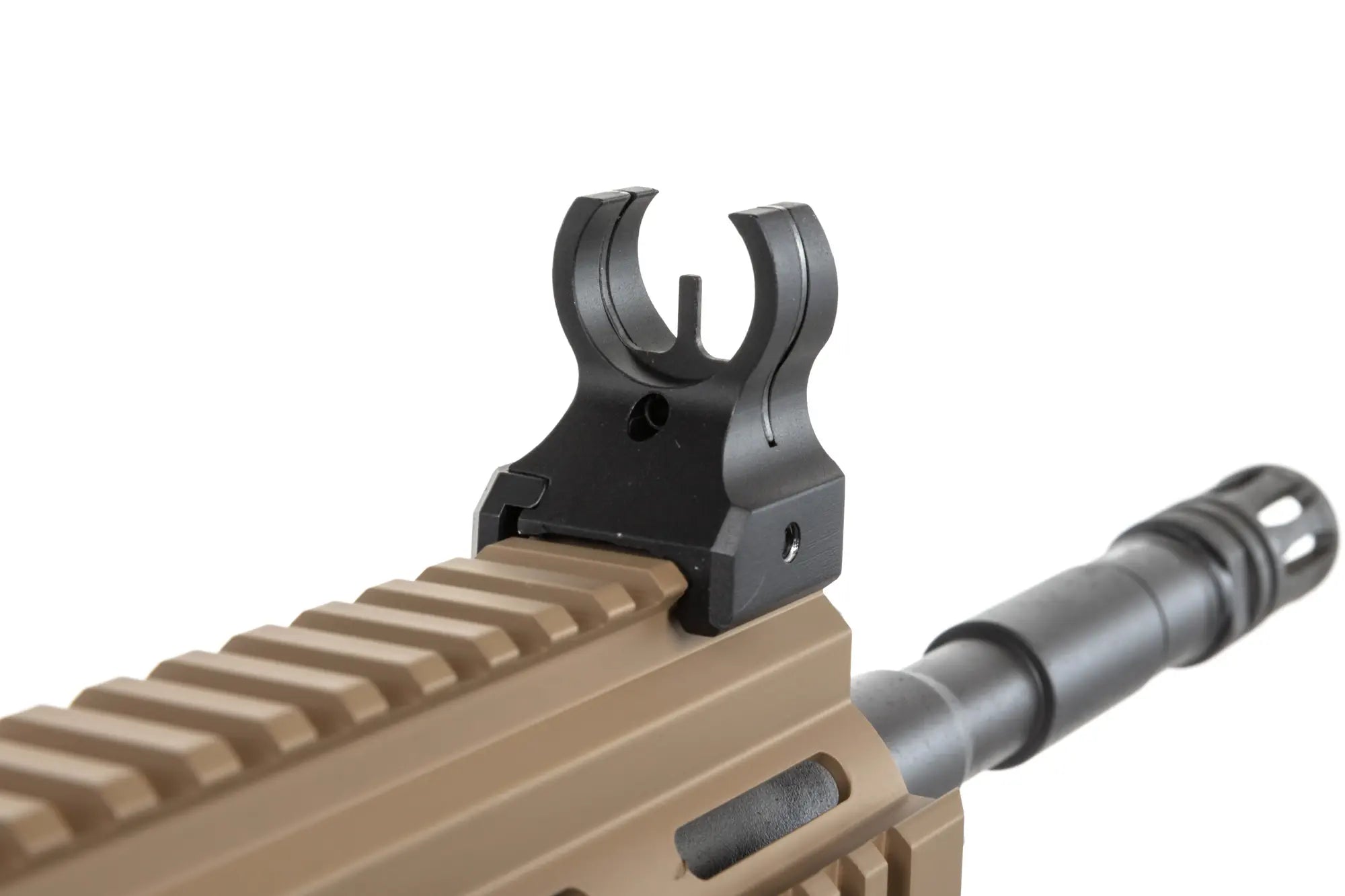 Airsoft M4 CO2 WE888 Gen3 | Tan