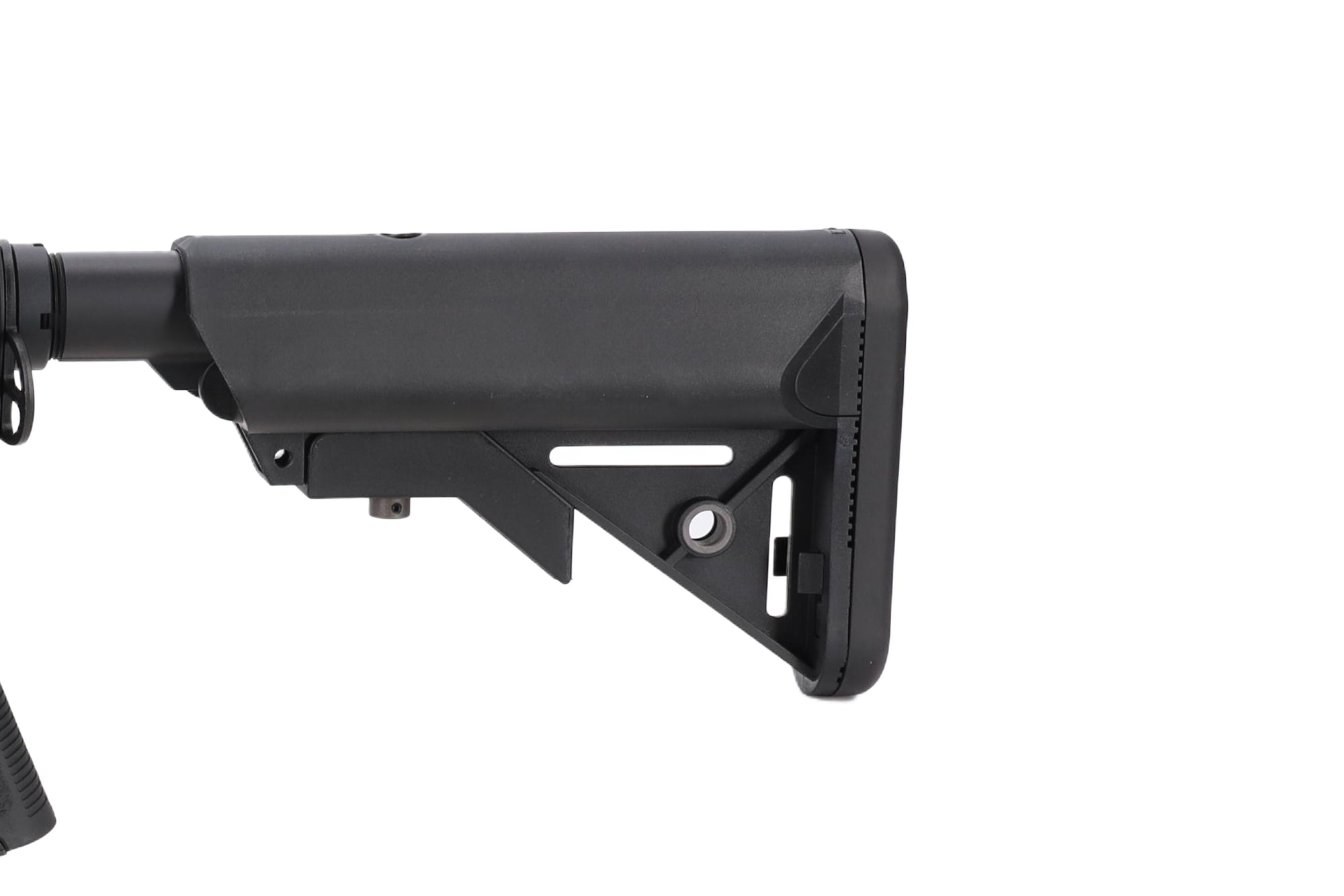 Daniel Defense RIS III 12.5'' SA-E28 EDGE HAL 2 ETU V2 airsoft rifle