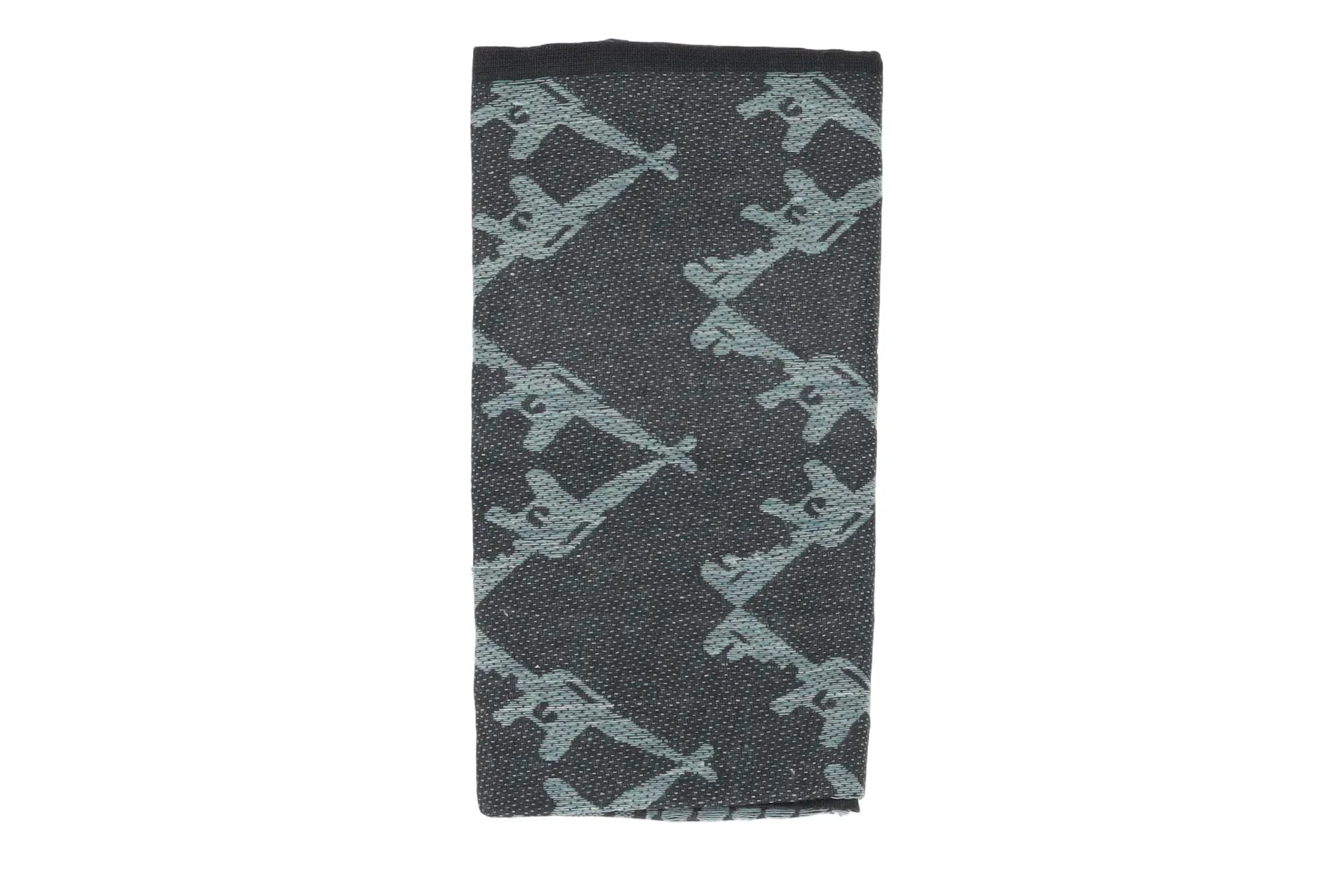 Specna Arms Shemagh Double Gun Foliage Green Sling-3