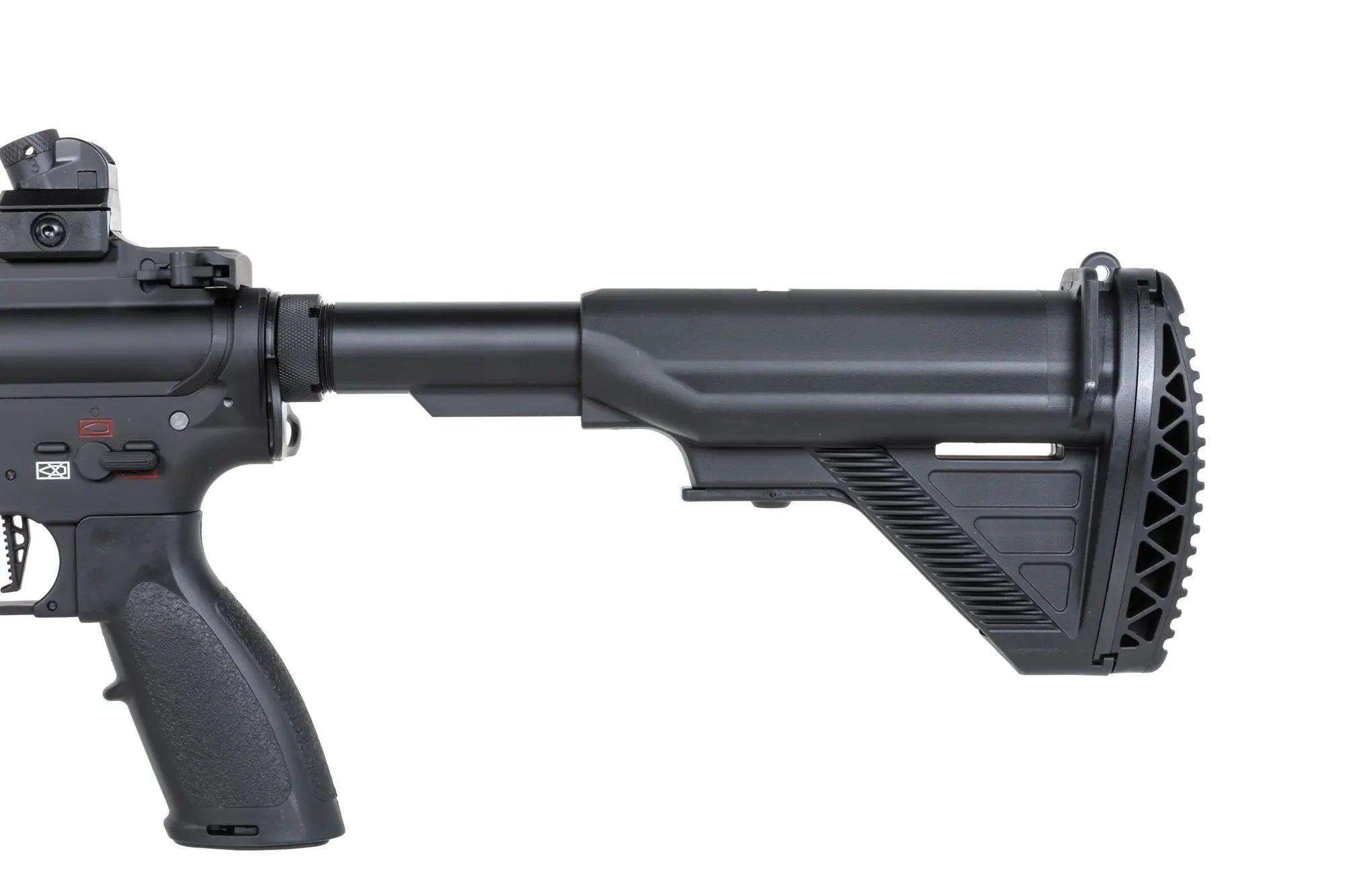 Specna Arms SA-PH24 PRIME™ Aster II ETU airsoft Carbine with Brushless Motor Black-11