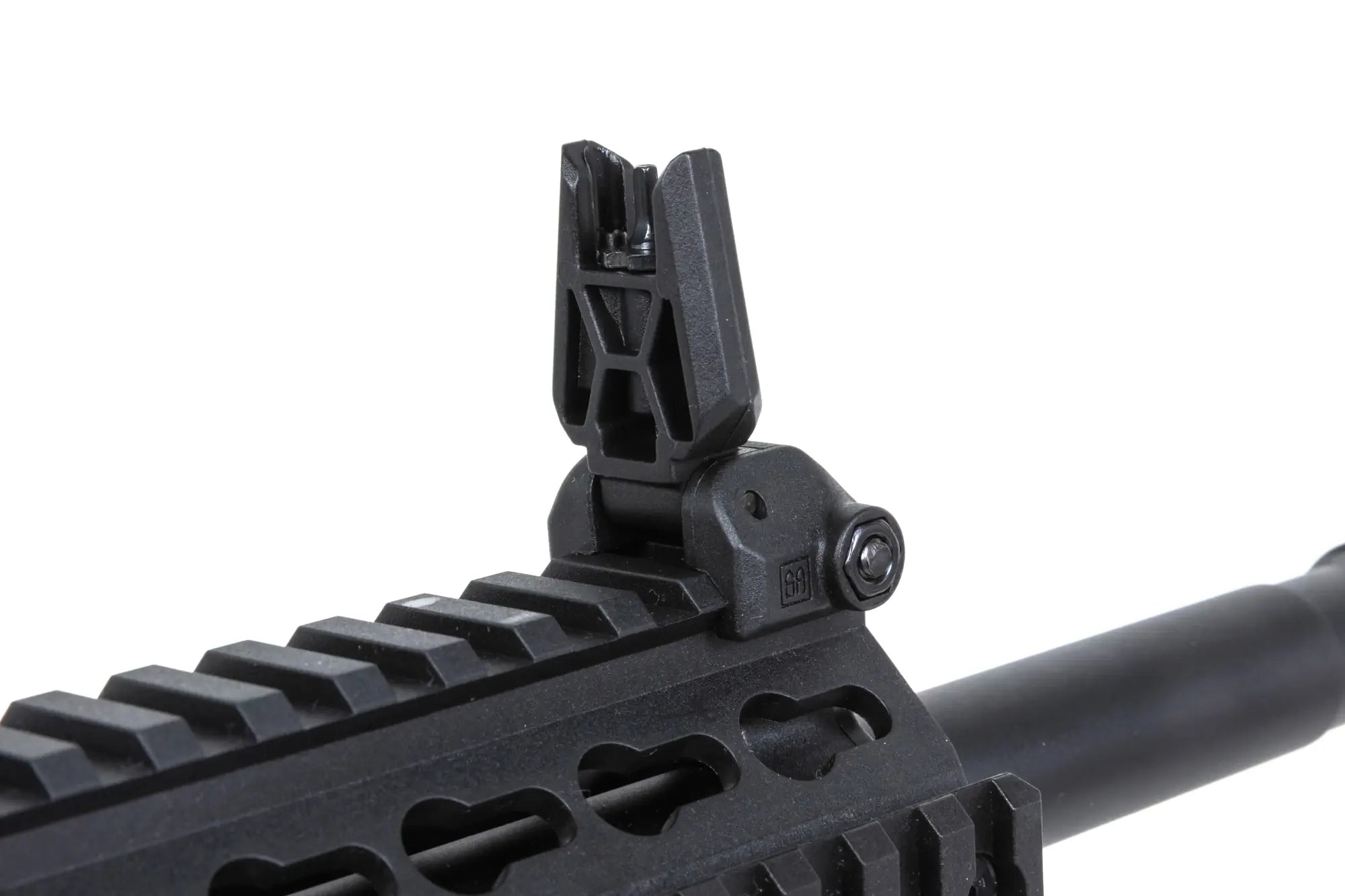 SA-F02 FLEX GATE X-ASR Gen.2 airsoft rifle