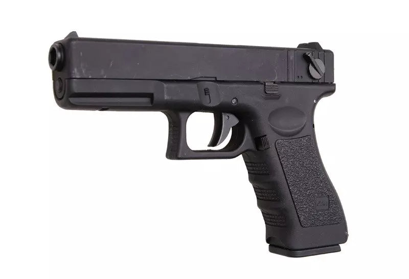 CYMA CM030 ver.II Electric Pistol Replica-9