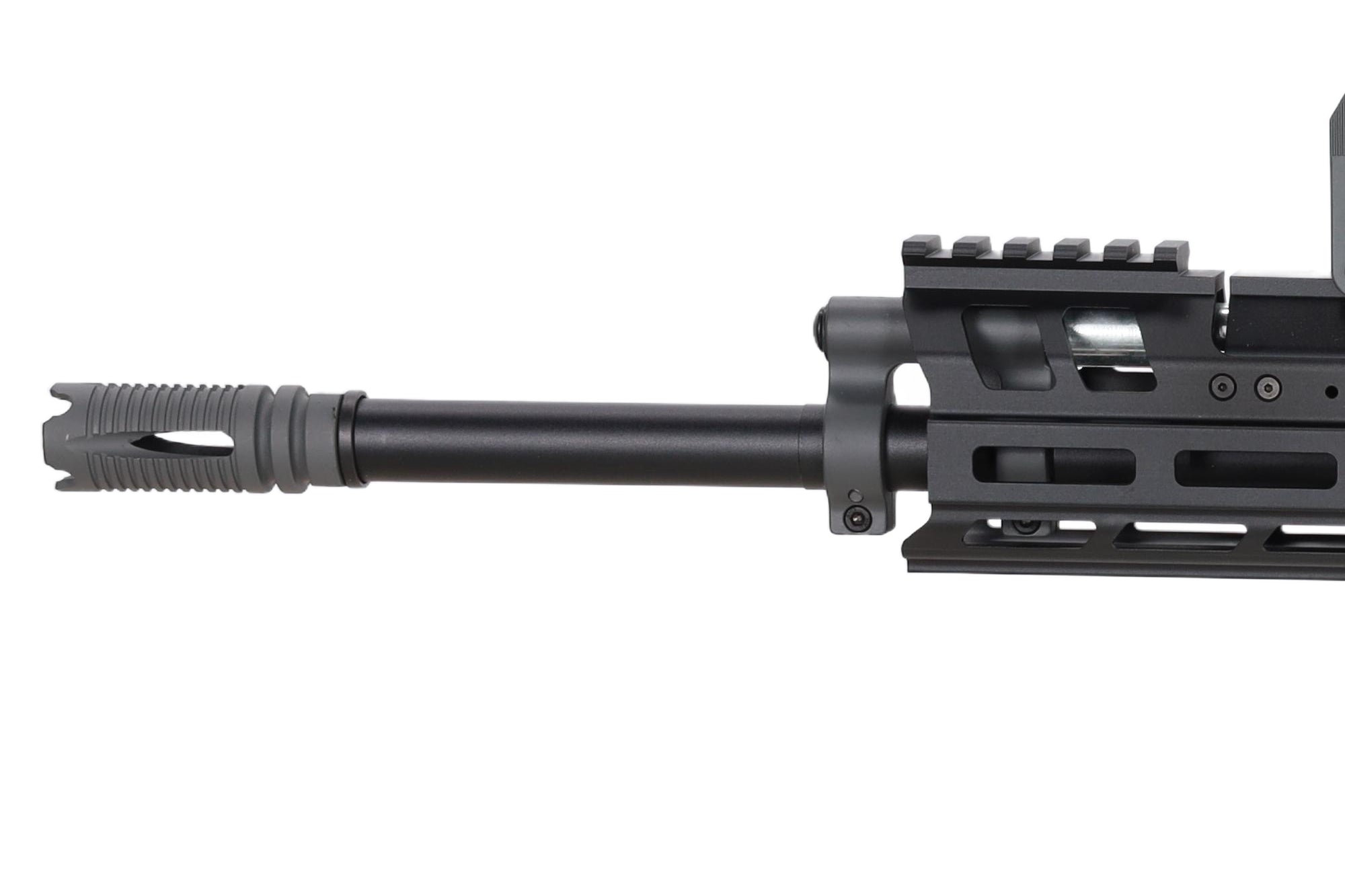 Airsoft Rifle MSD-L gen.2 Half-Tan