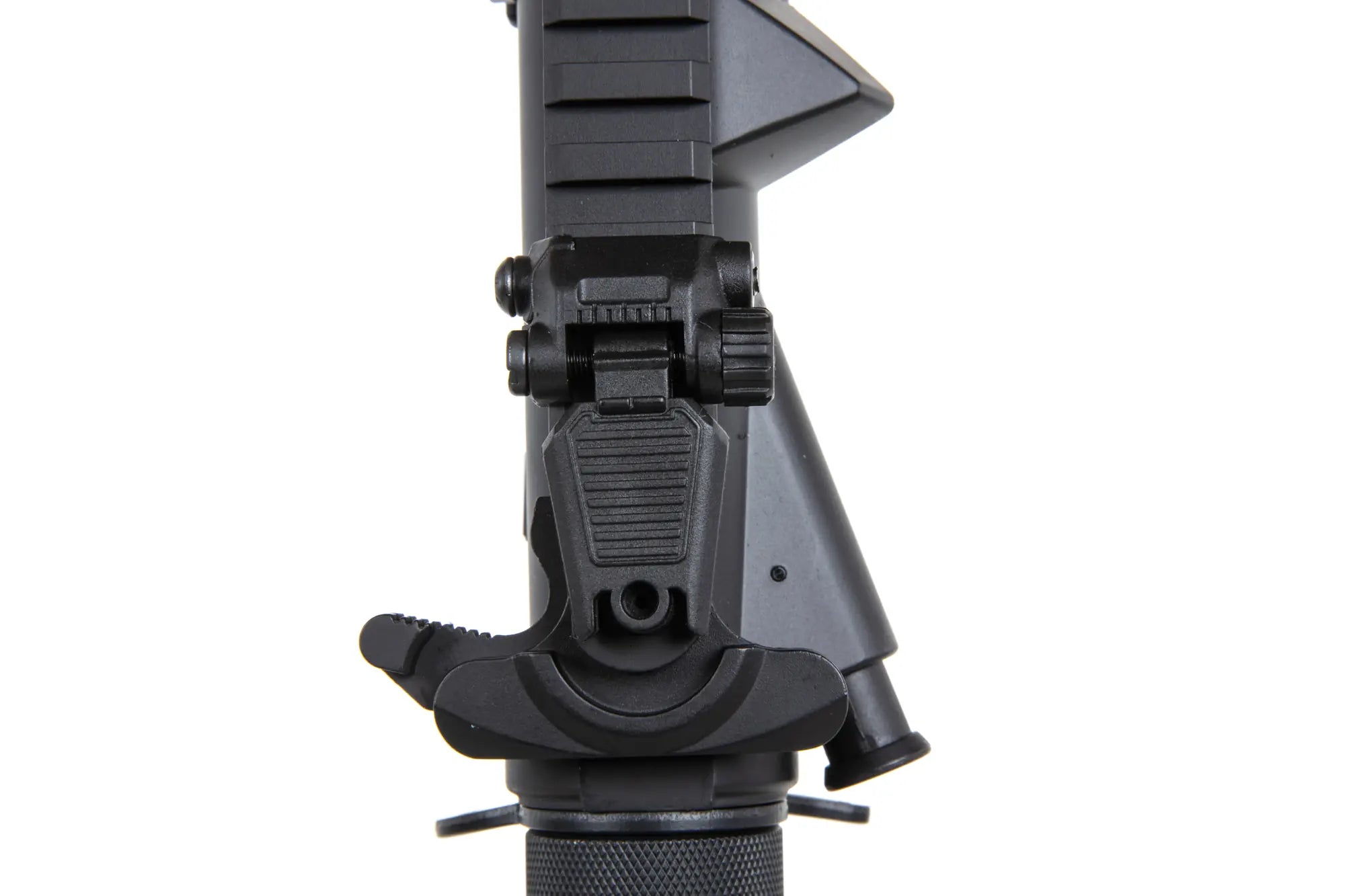 M4 airsoft rifle SA-P23 Prime Aster II ETU