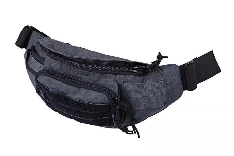 Wisport Gekon Waist Bag - Graphite-3