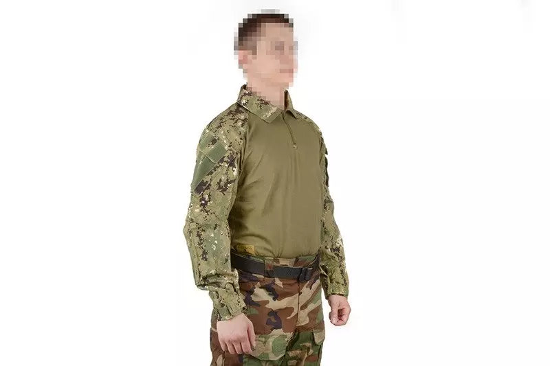 Emerson G3 Combat Shirt - AOR2-8