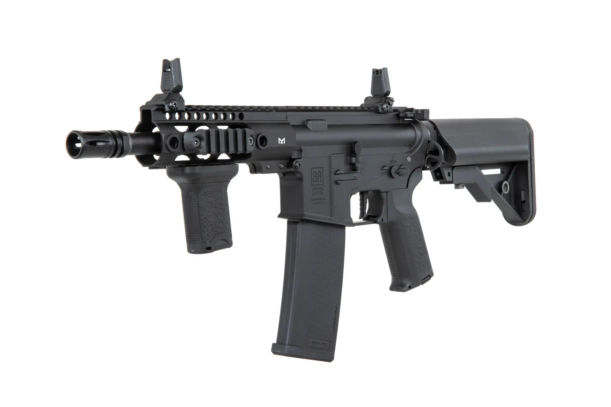 SA-P21 PRIME M4 Airsoft High Torque Version