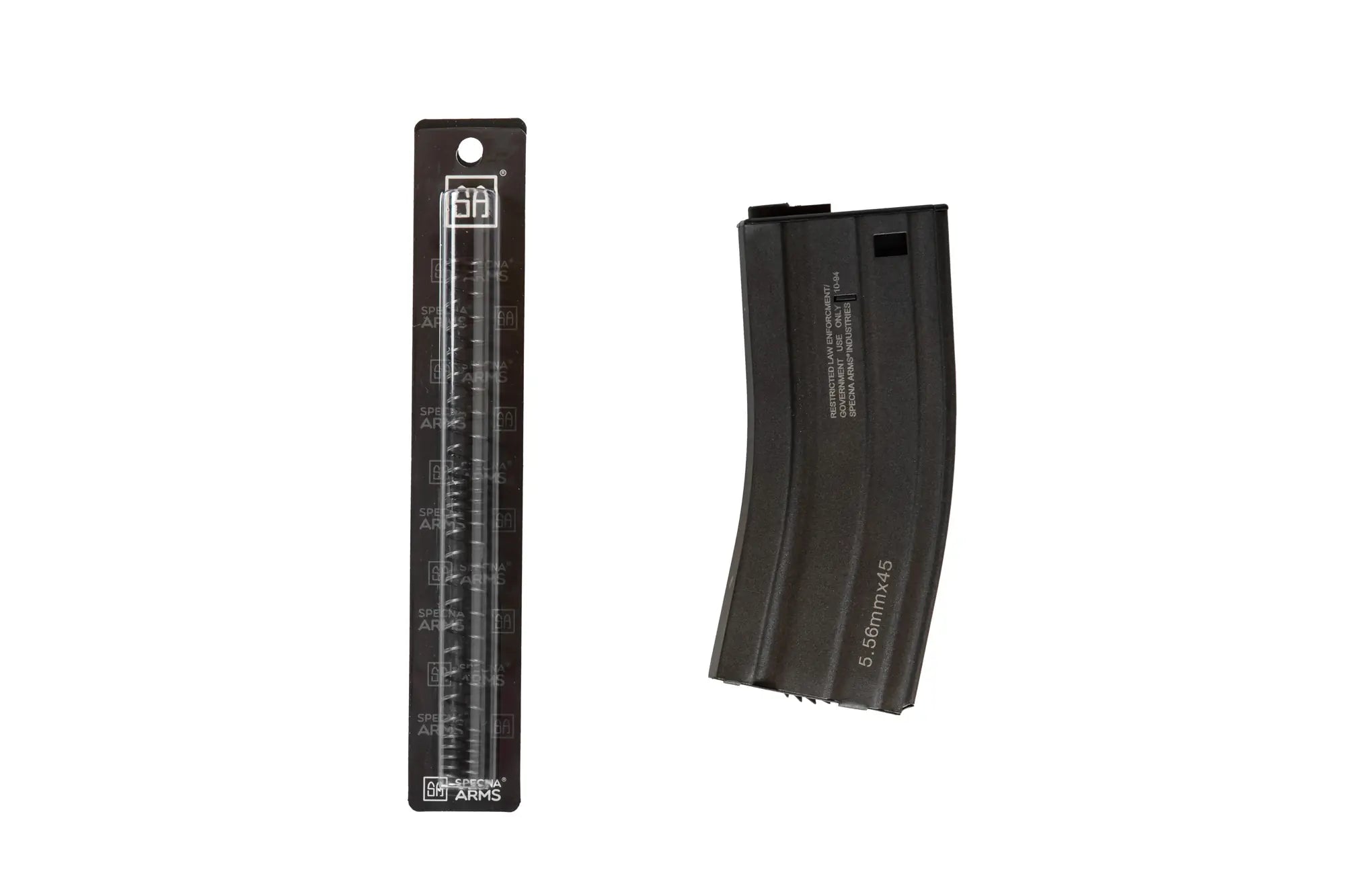 M4 SOPMOD SA-K02 ONE Kestrel ETU Brown