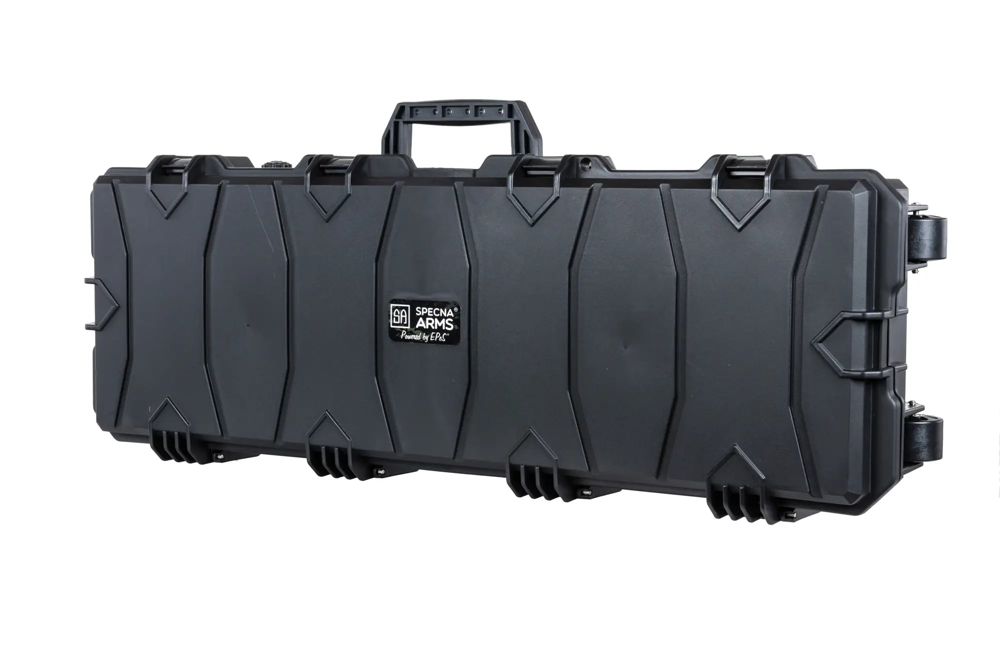 CUSTOM M4 EPeS Blaster x Specna Arms SA-E23 10,5"