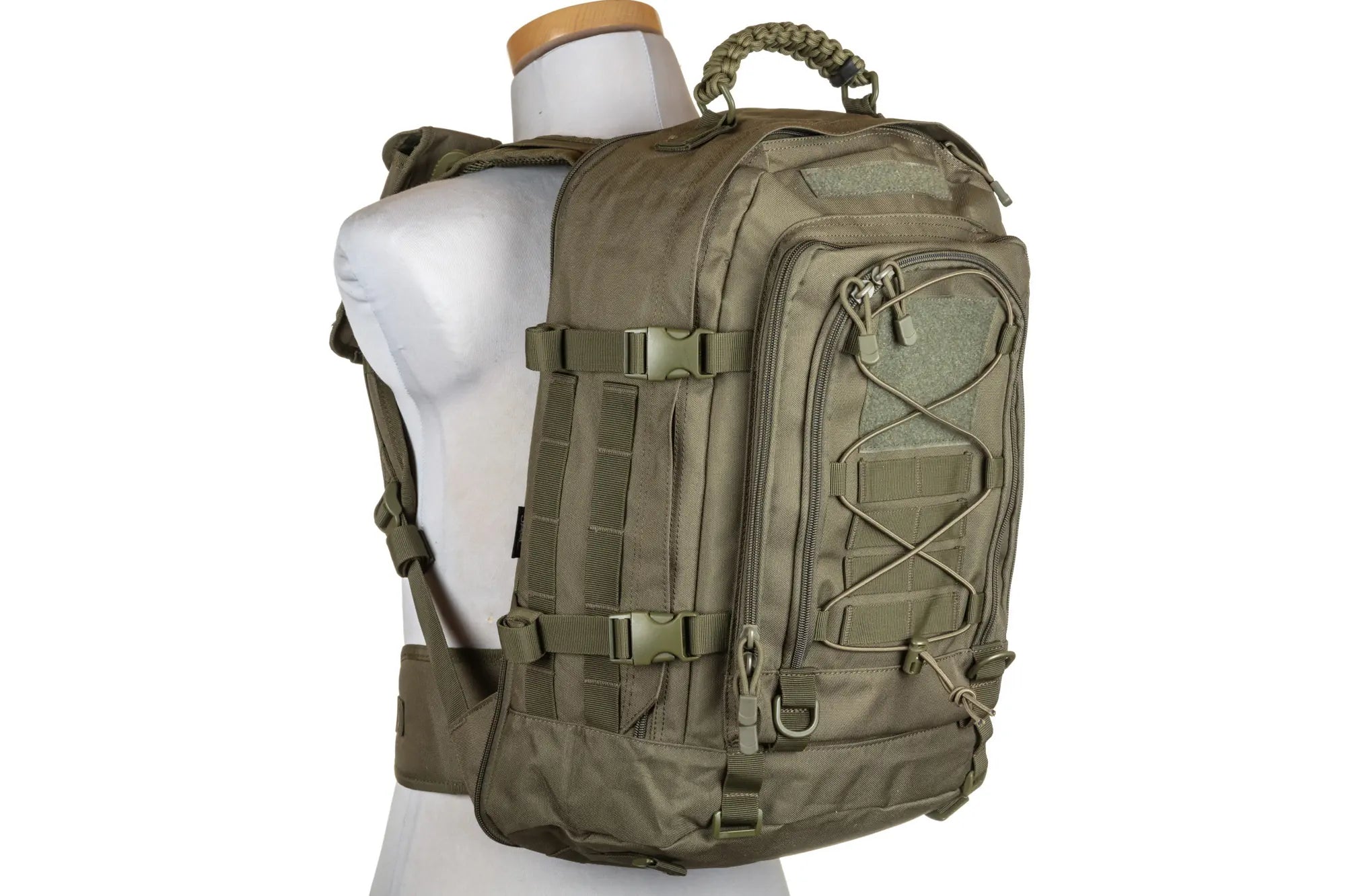 Tactical Backpack 30L | Olive
