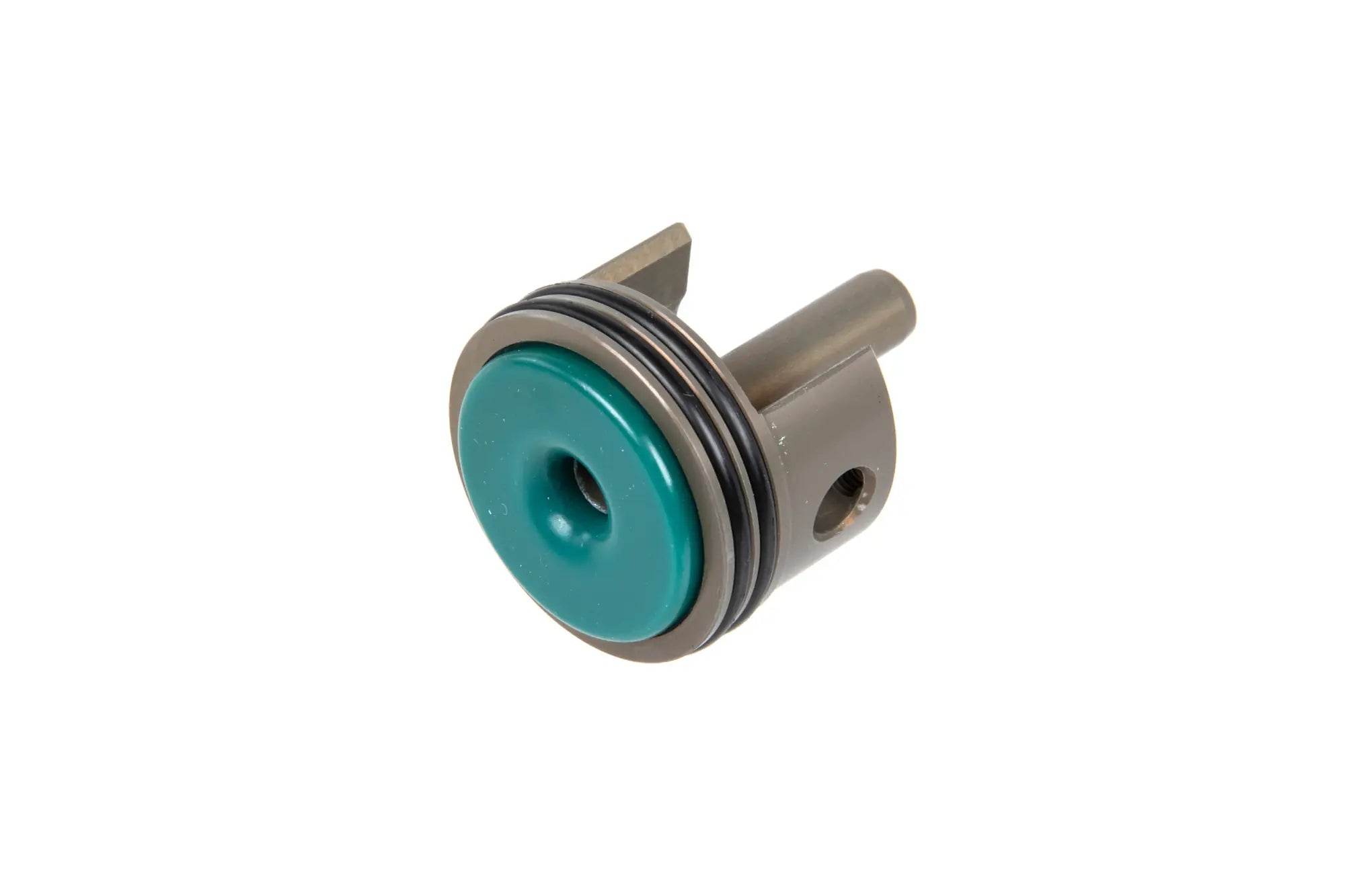 EPeS AEG Mk.II uni V2/3 Long Extra Fit 80° double sealed cylinder head-1