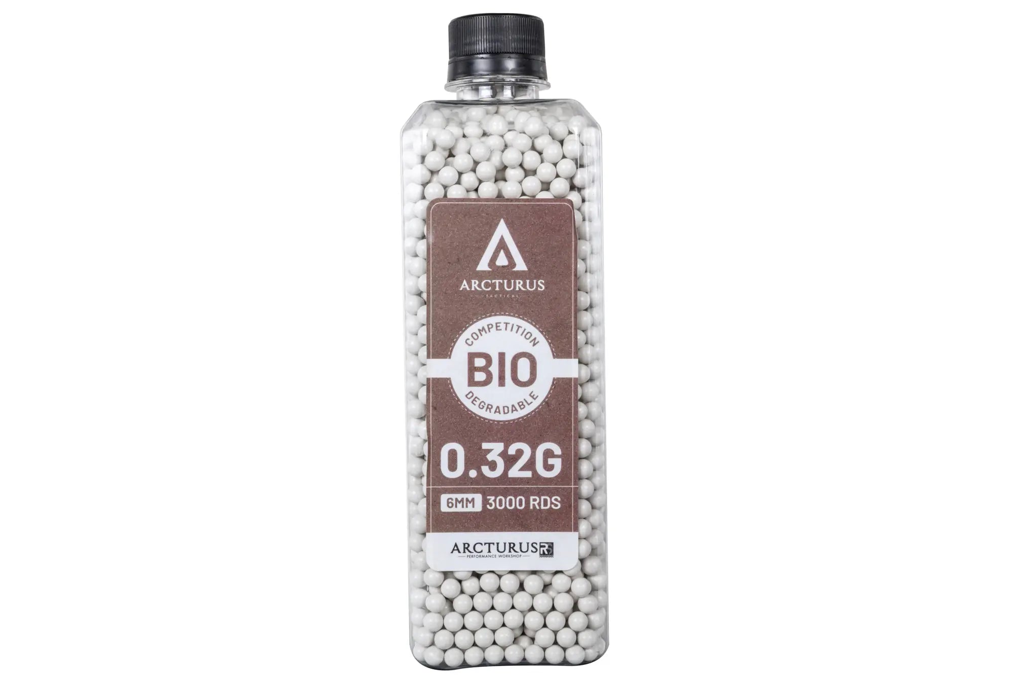 0.32g BIO BBs 3000 pcs bottle RS