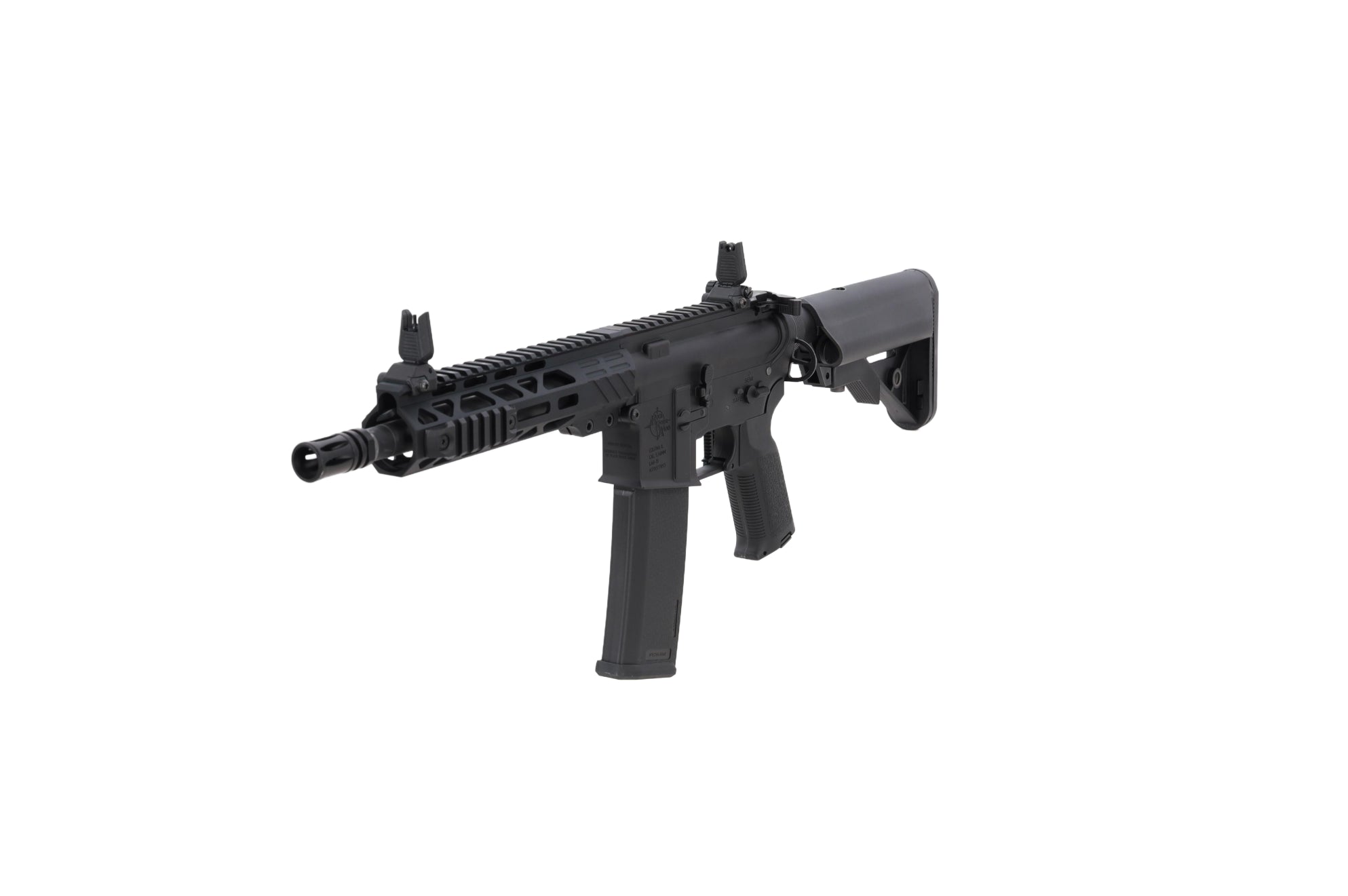 RRA SA-P25 PRIME Aster II ETU BLDC airsoft rifle