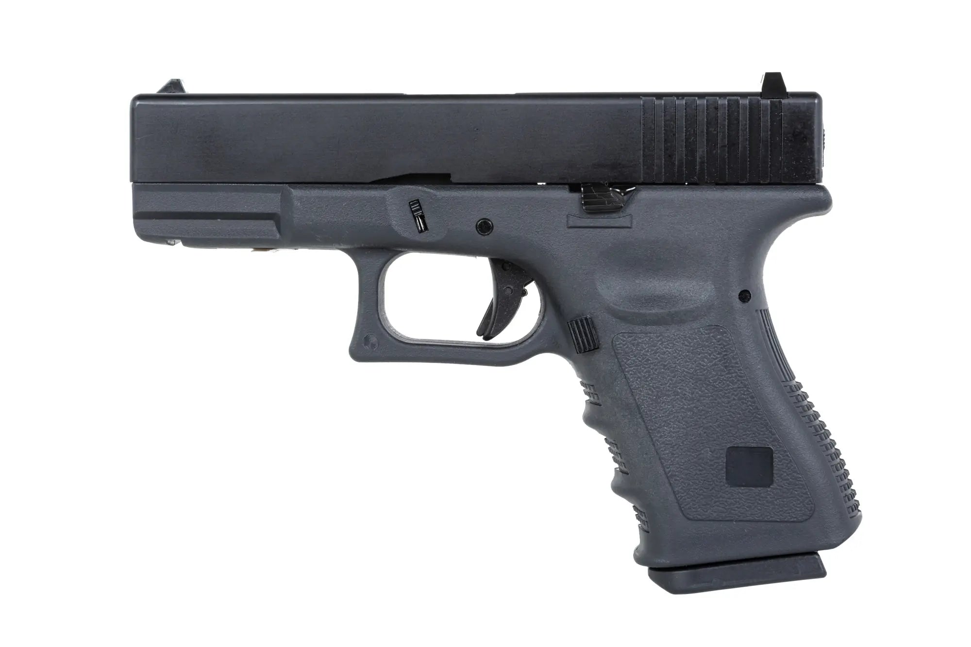 EC-1301 pistol replica - black-8
