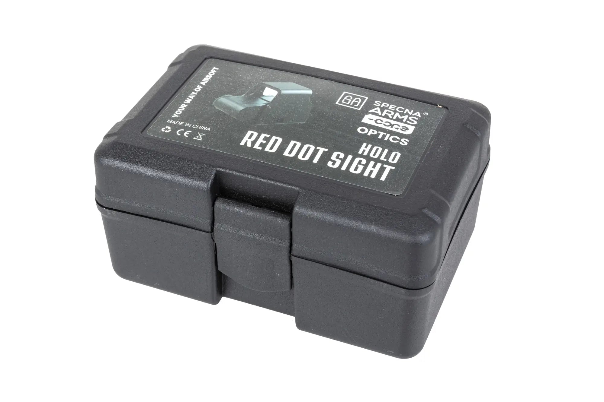 Specna Arms Core™ Holo Red Dot Sight red dot sight-3