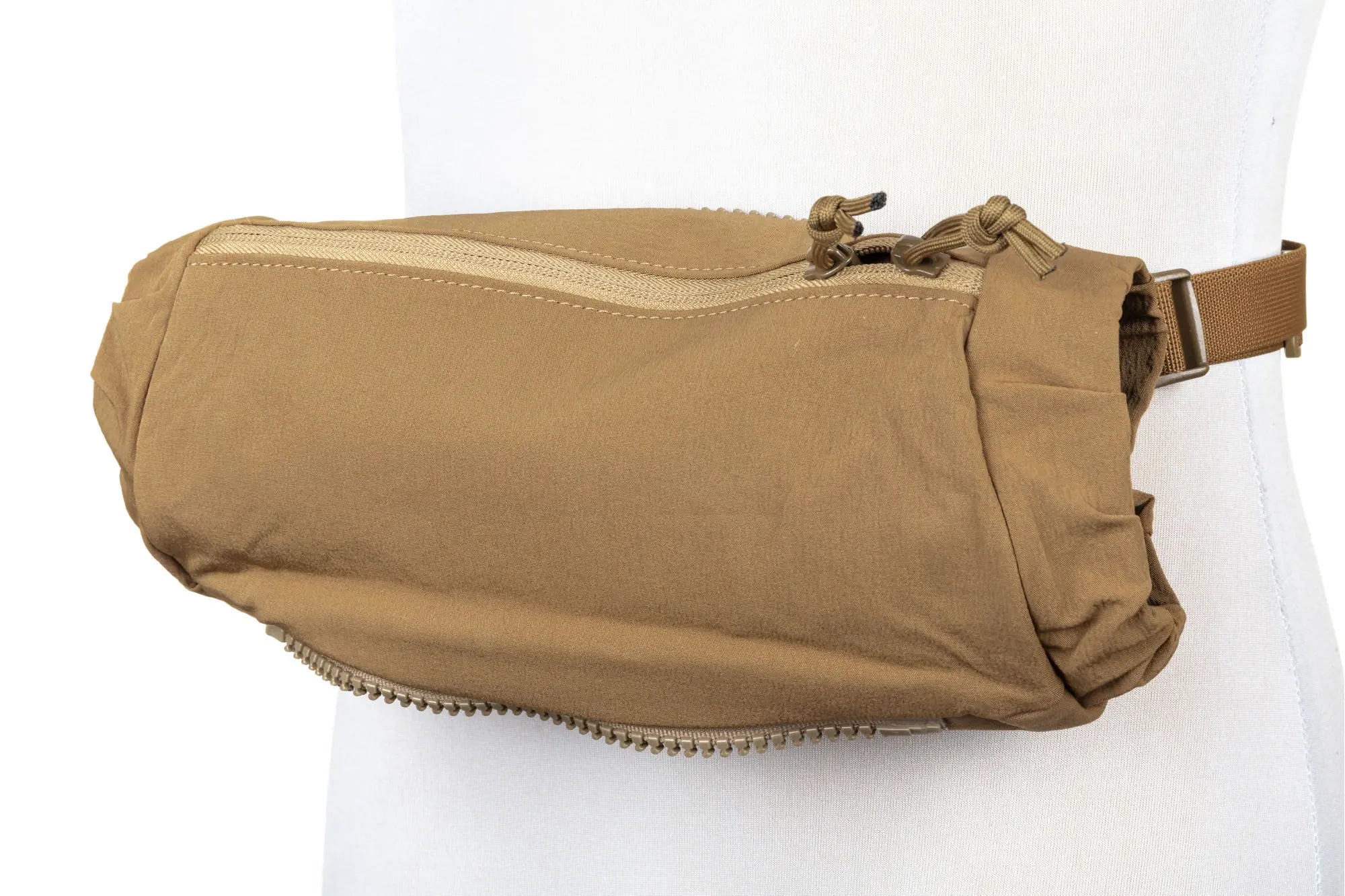 Wosport hand warmer BP-132 Coyote Brown-1